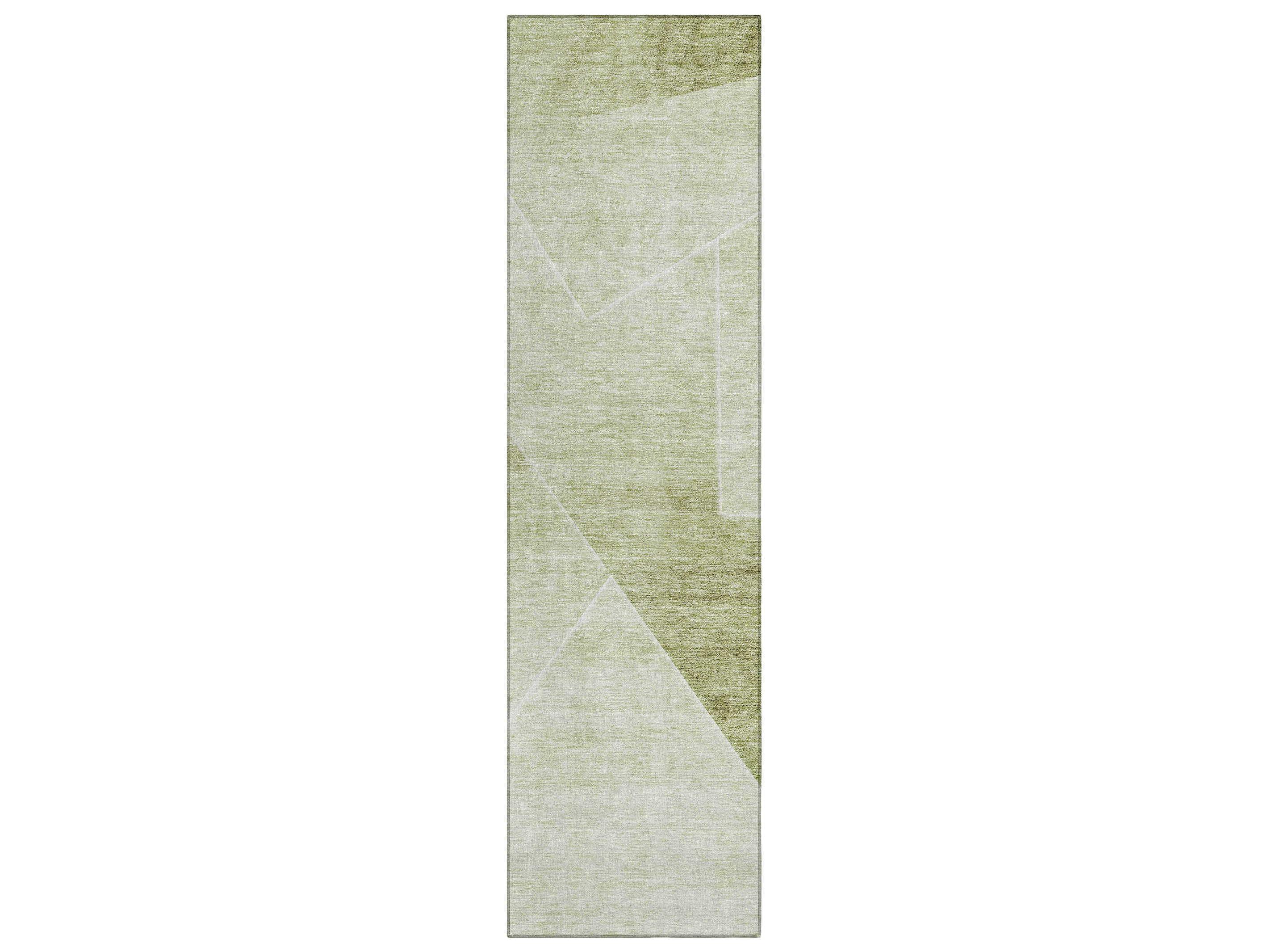 Dalyn Chantille Geometric Runner Area Rug