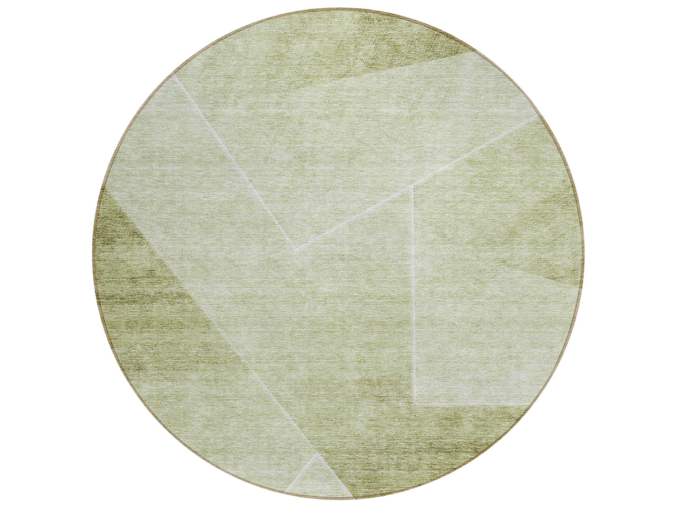 Dalyn Chantille Geometric Runner Area Rug