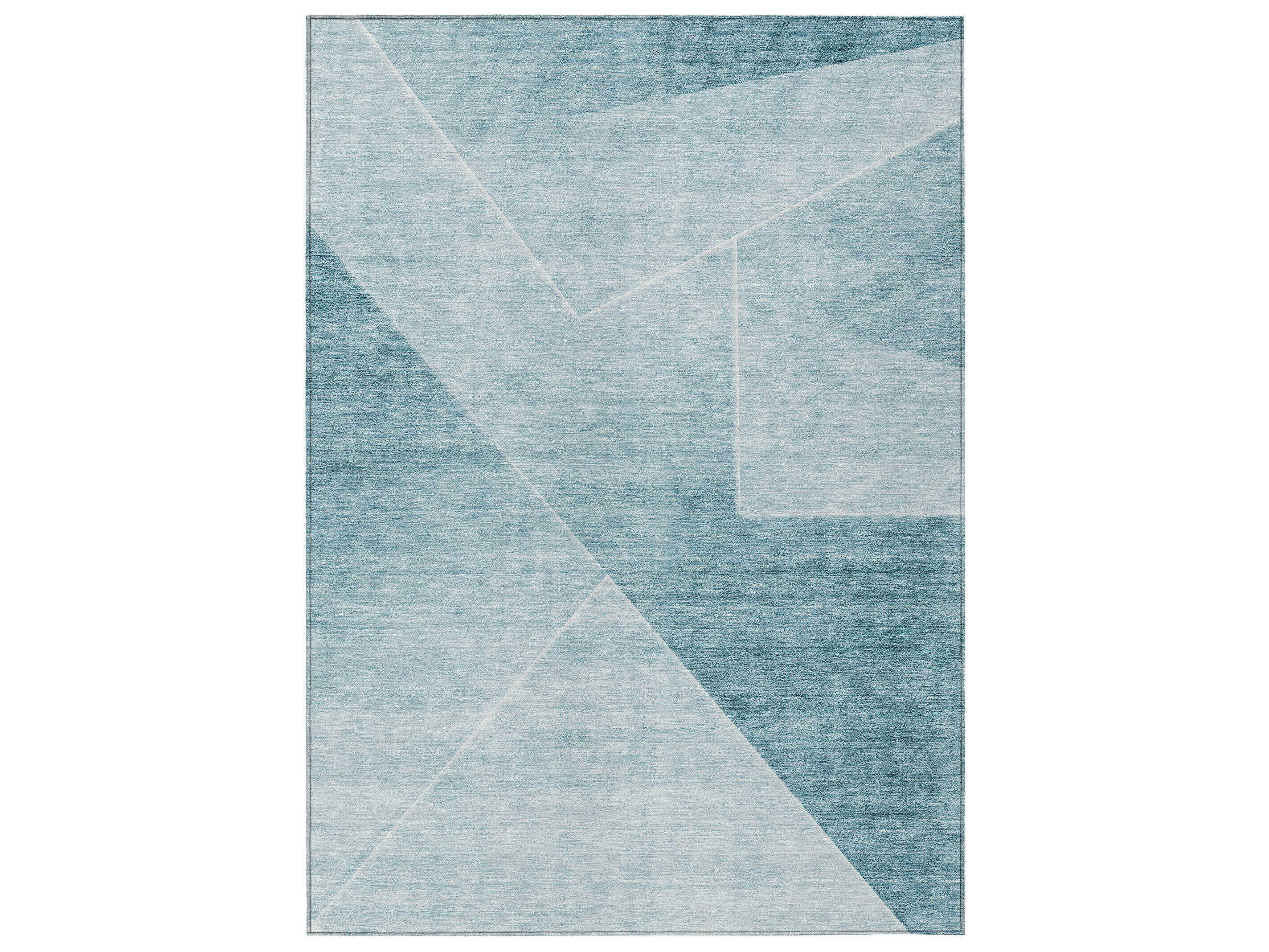 Dalyn Chantille Geometric Runner Area Rug