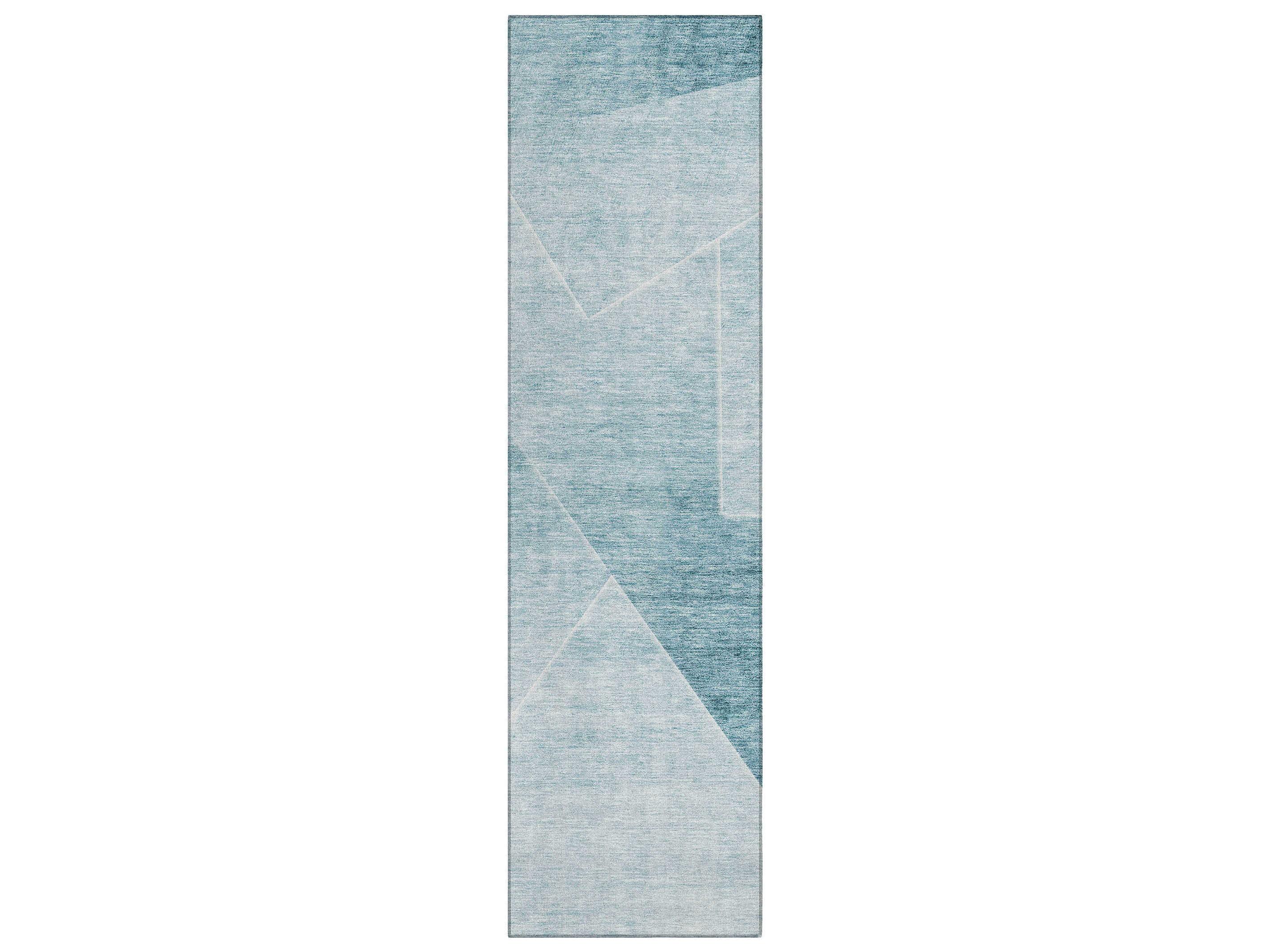 Dalyn Chantille Geometric Runner Area Rug