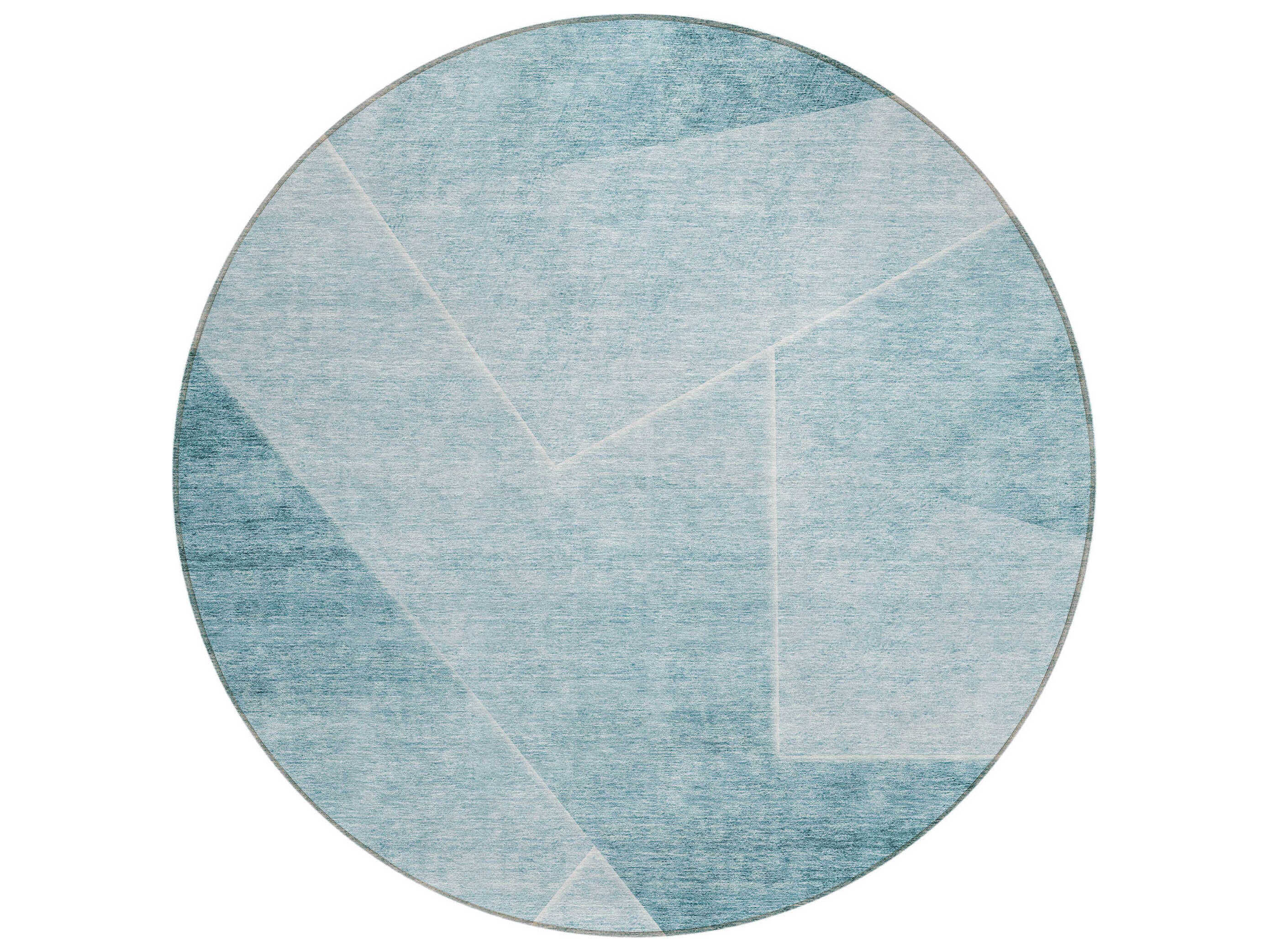 Dalyn Chantille Geometric Runner Area Rug