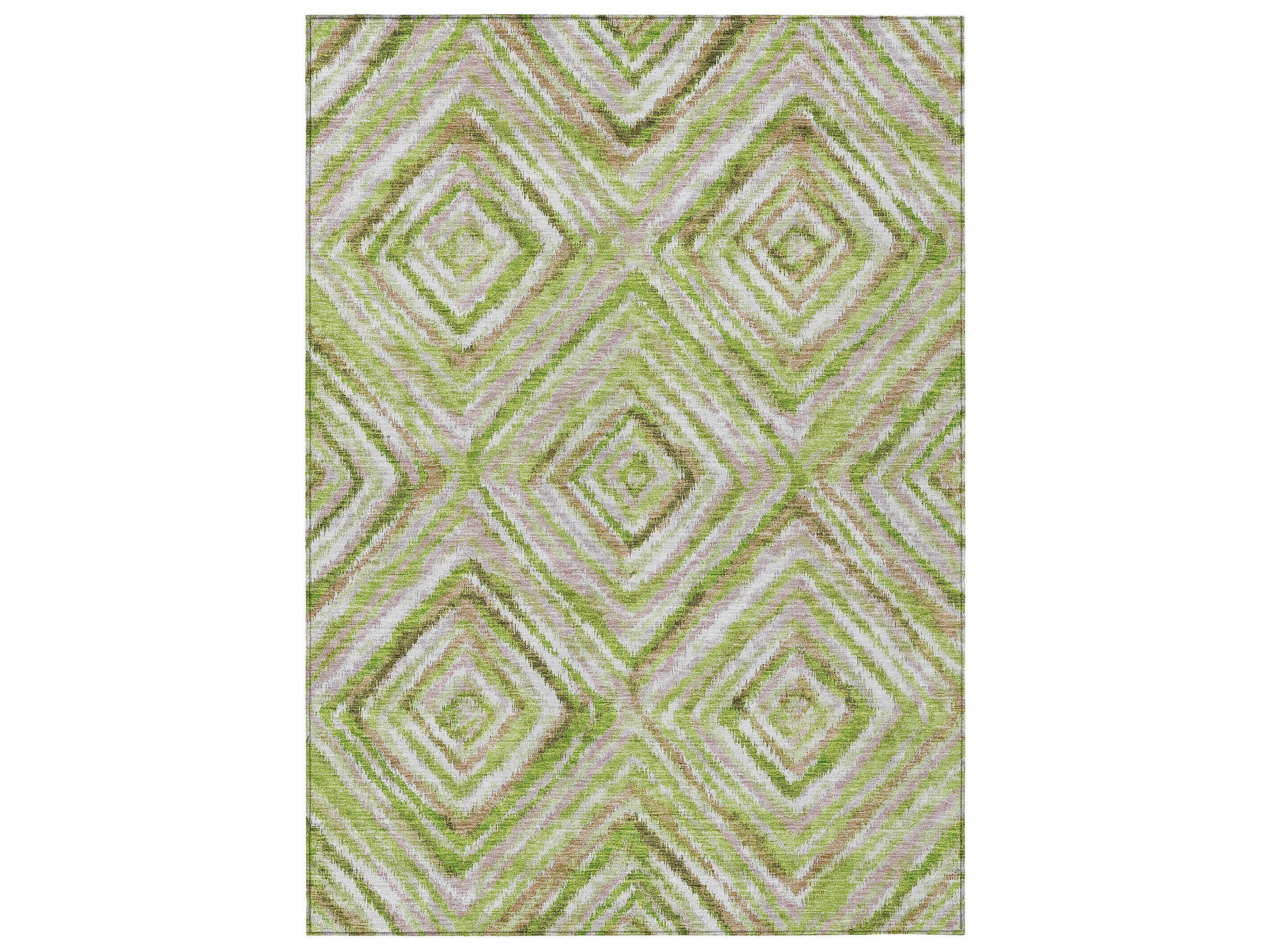 Dalyn Chantille Geometric Runner Area Rug