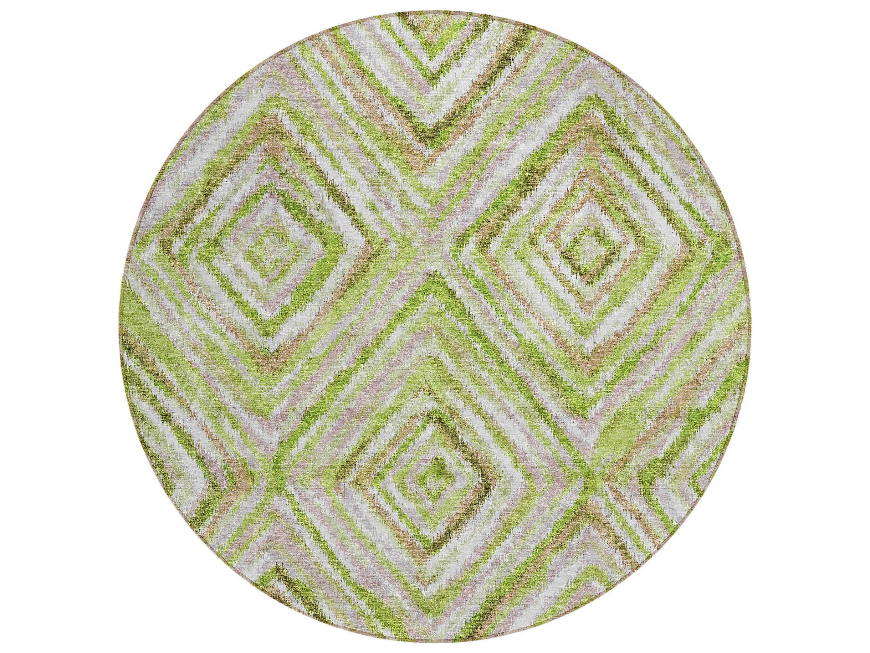 Dalyn Chantille Geometric Runner Area Rug
