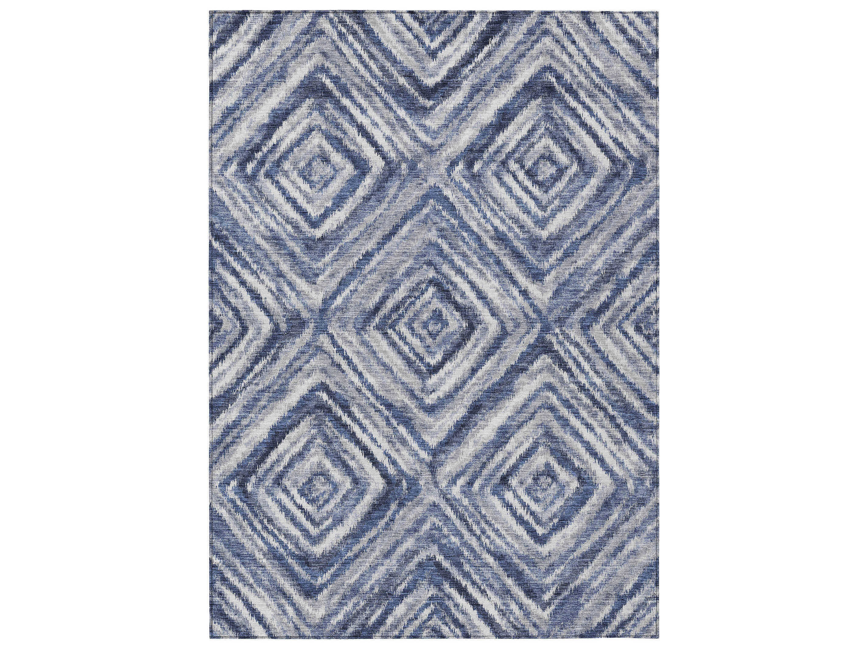 Dalyn Chantille Geometric Runner Area Rug