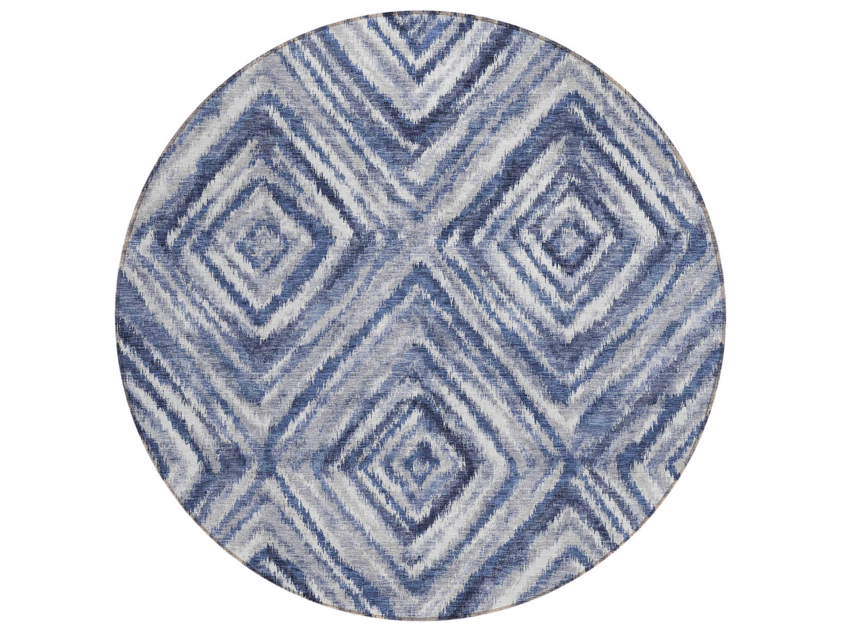 Dalyn Chantille Geometric Runner Area Rug