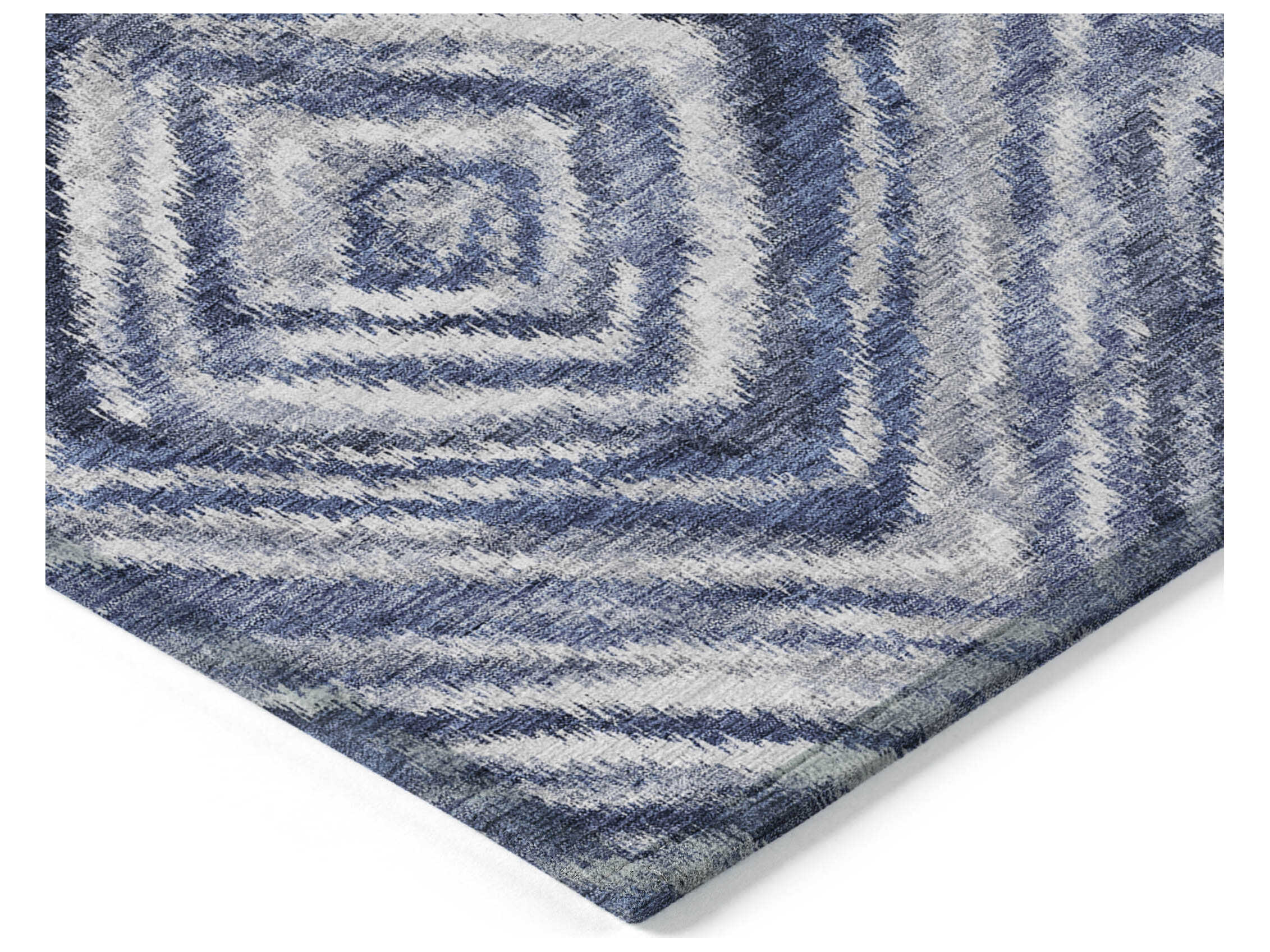 Dalyn Chantille Geometric Runner Area Rug