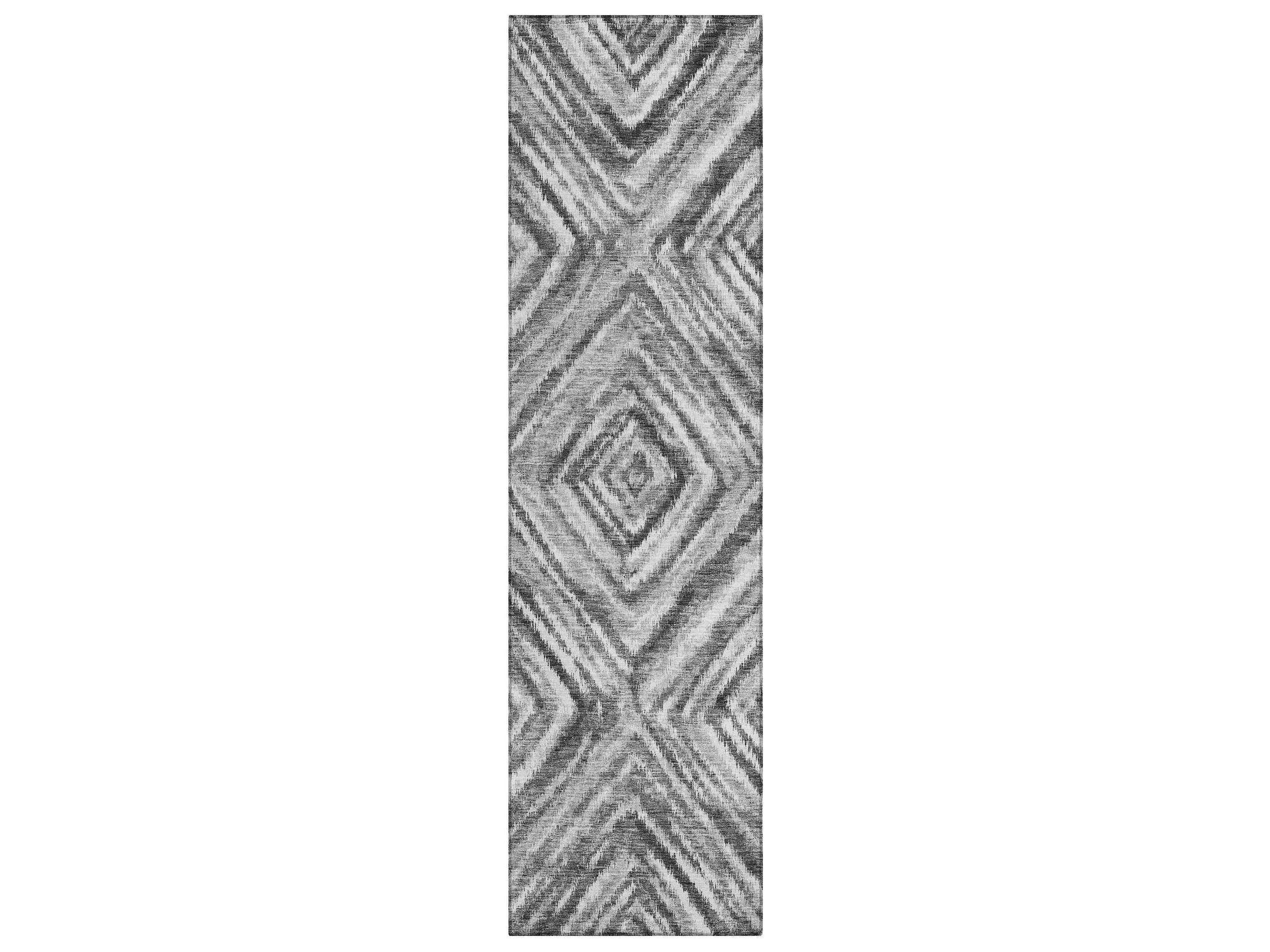 Dalyn Chantille Geometric Runner Area Rug