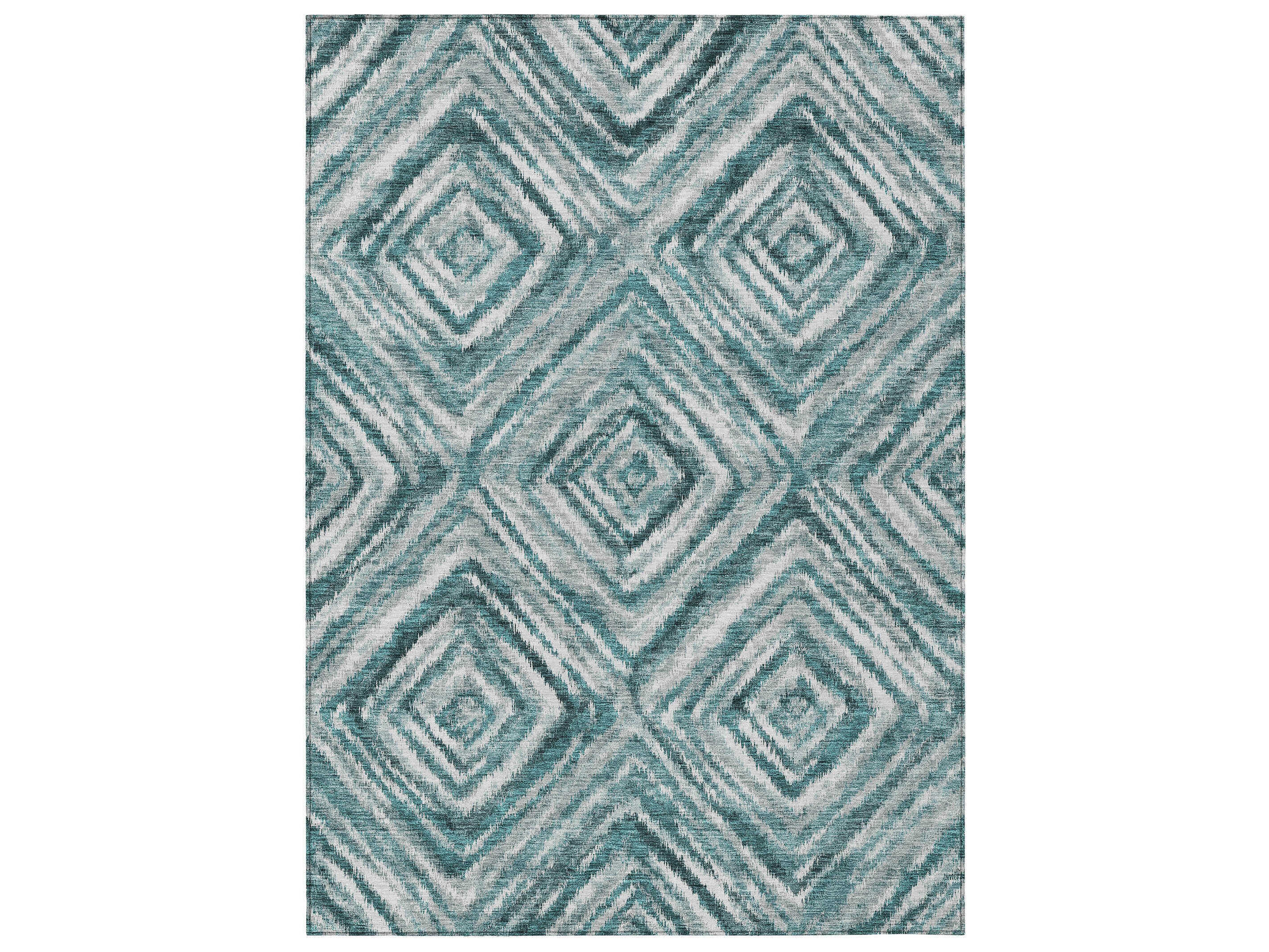 Dalyn Chantille Geometric Runner Area Rug