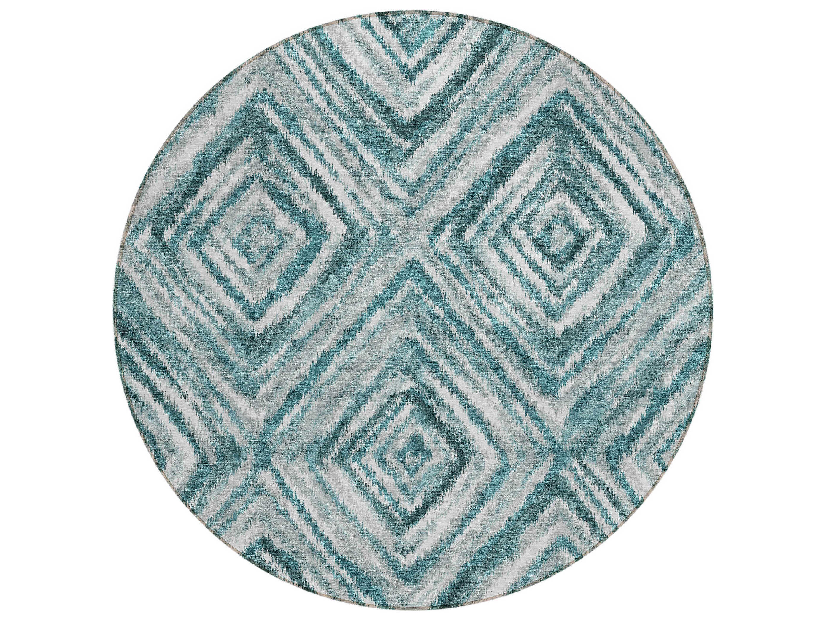 Dalyn Chantille Geometric Runner Area Rug