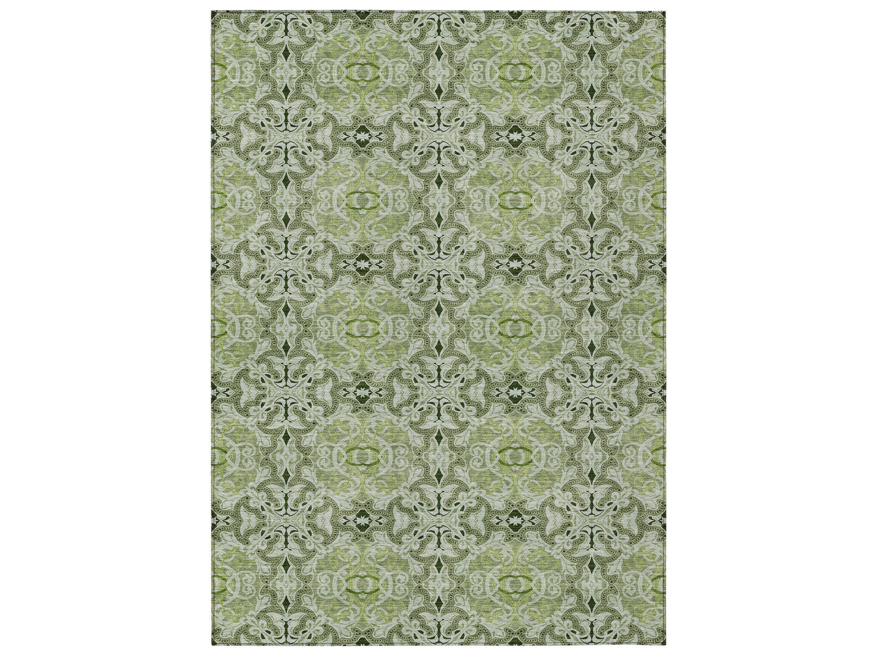 Dalyn Chantille Oriental Runner Area Rug