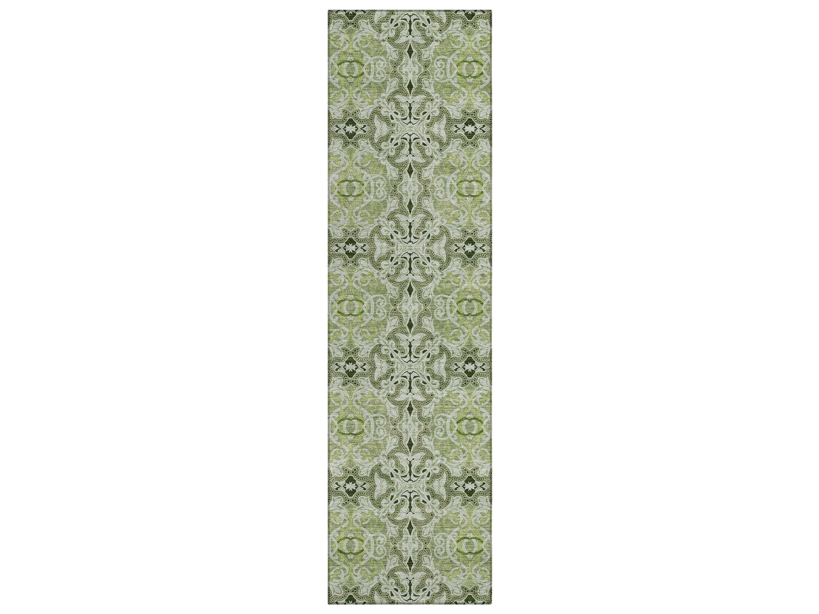 Dalyn Chantille Oriental Runner Area Rug