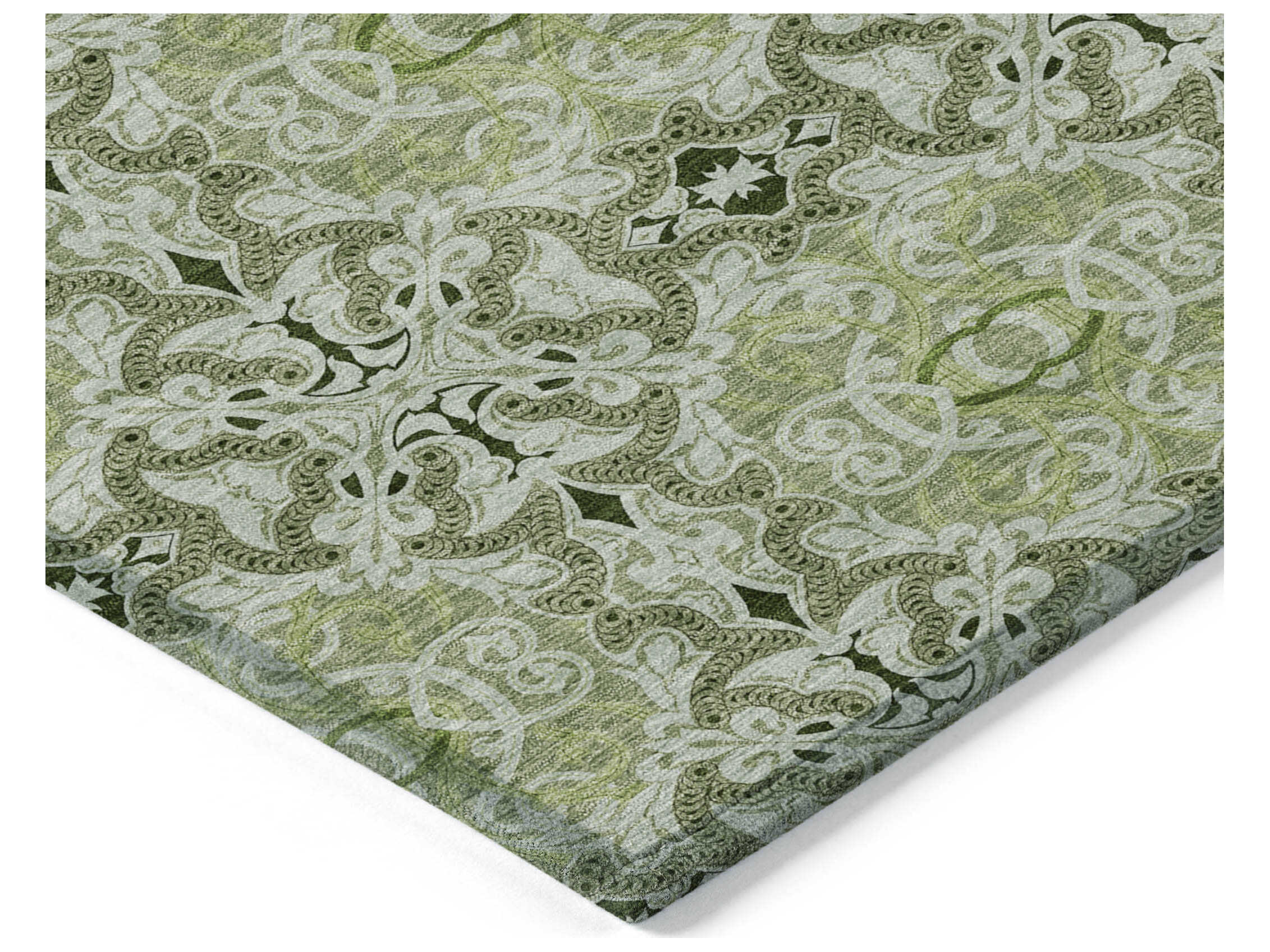 Dalyn Chantille Oriental Runner Area Rug