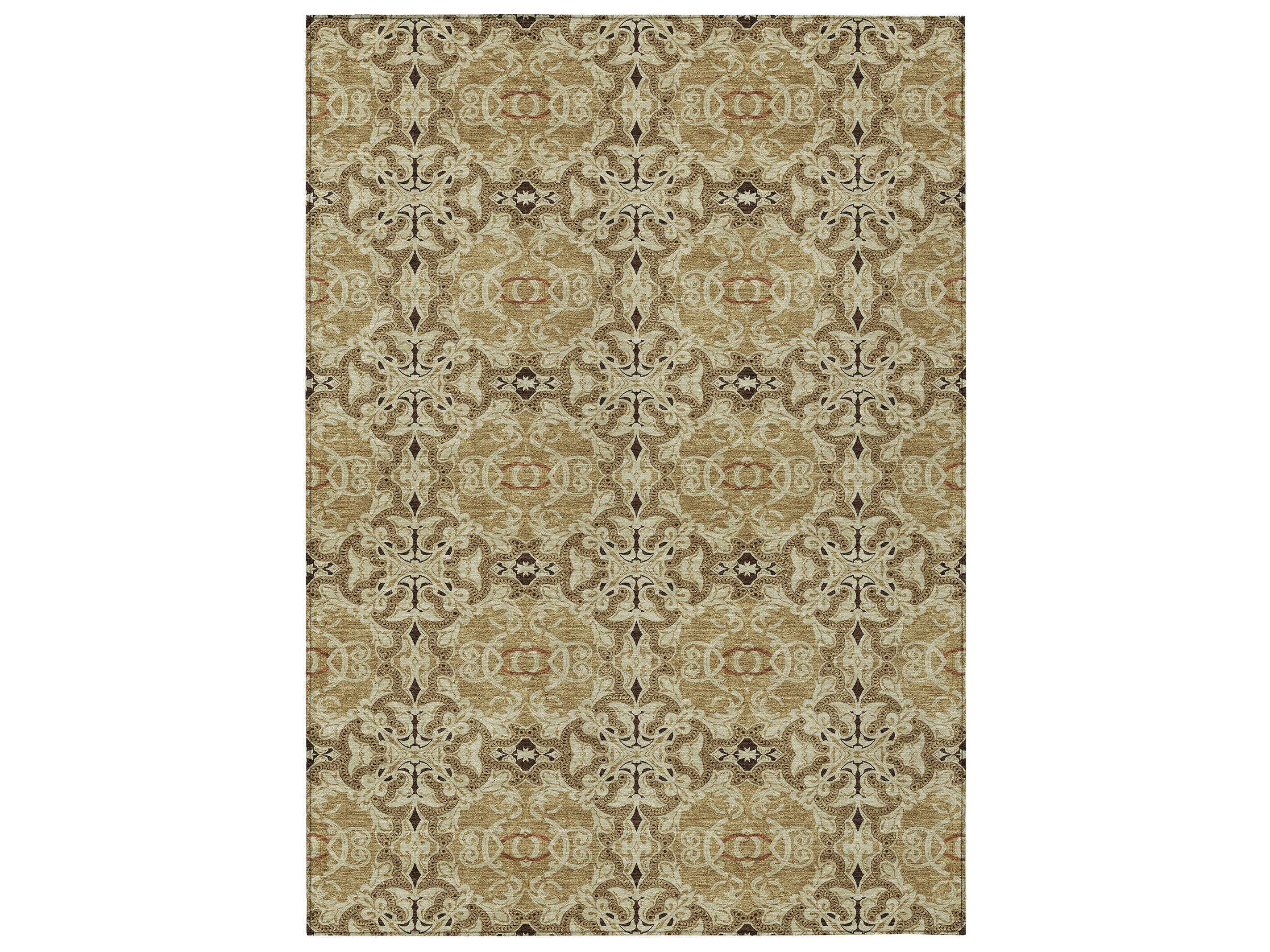 Dalyn Chantille Oriental Runner Area Rug