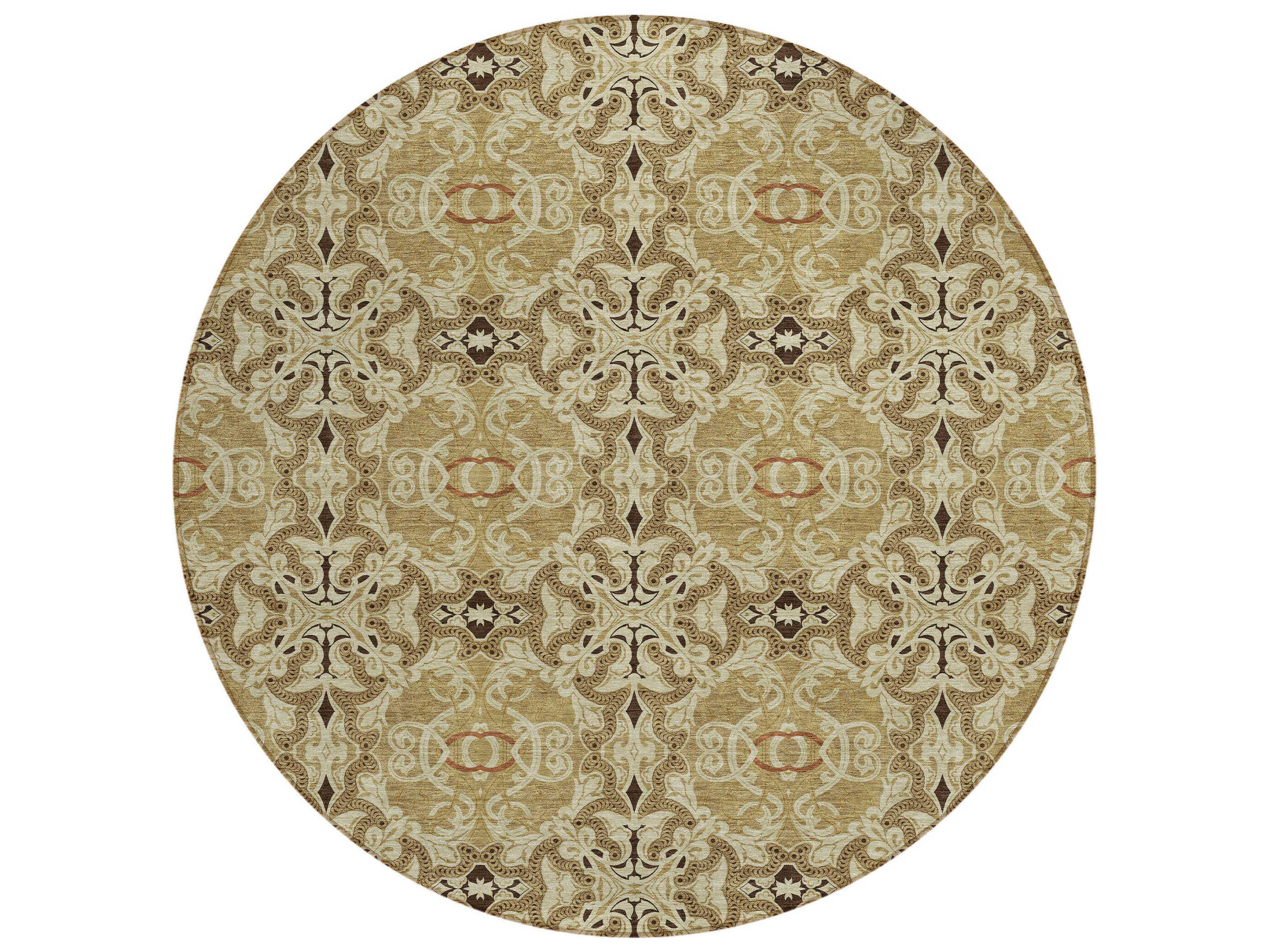Dalyn Chantille Oriental Runner Area Rug
