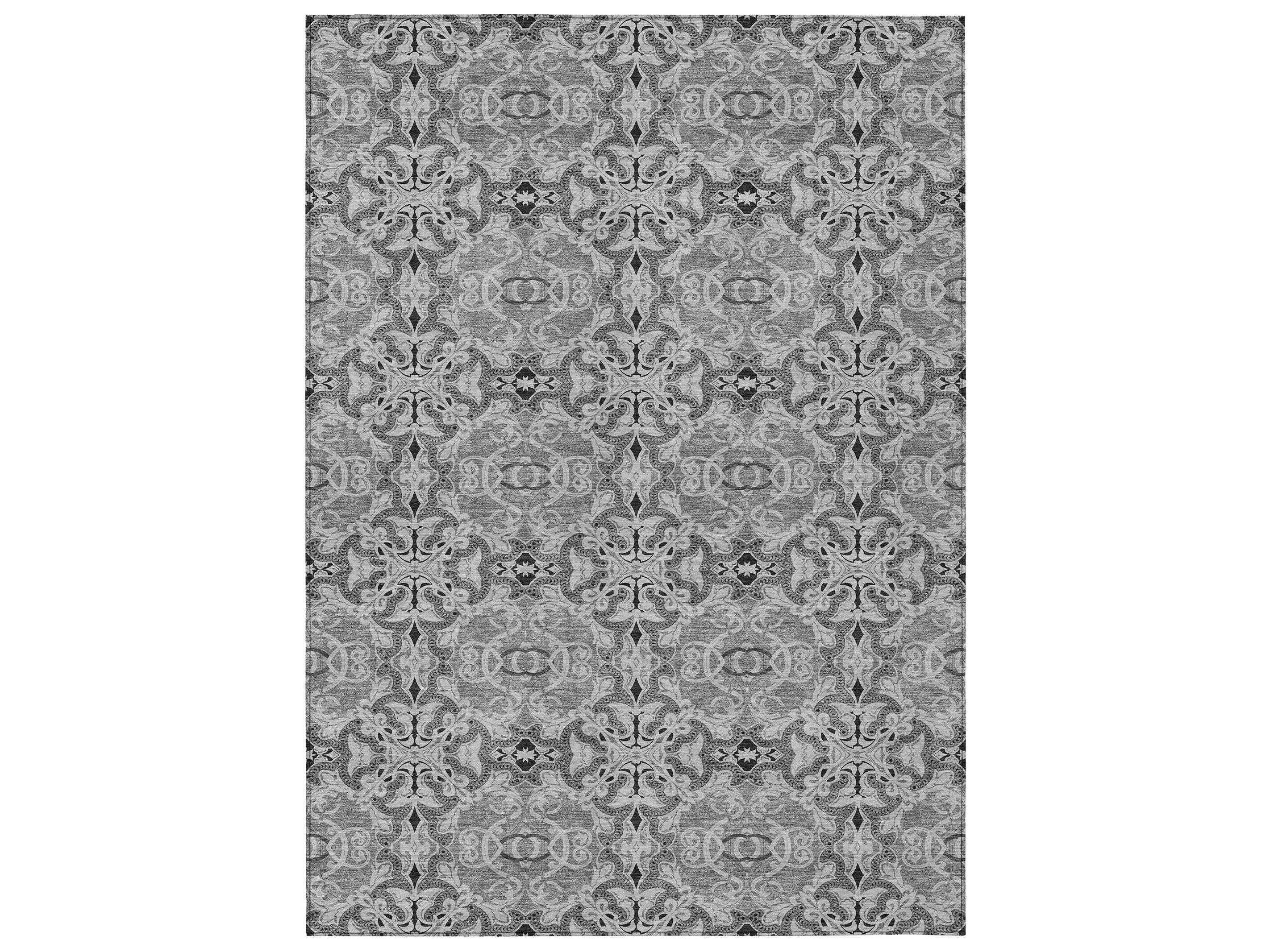 Dalyn Chantille Oriental Runner Area Rug