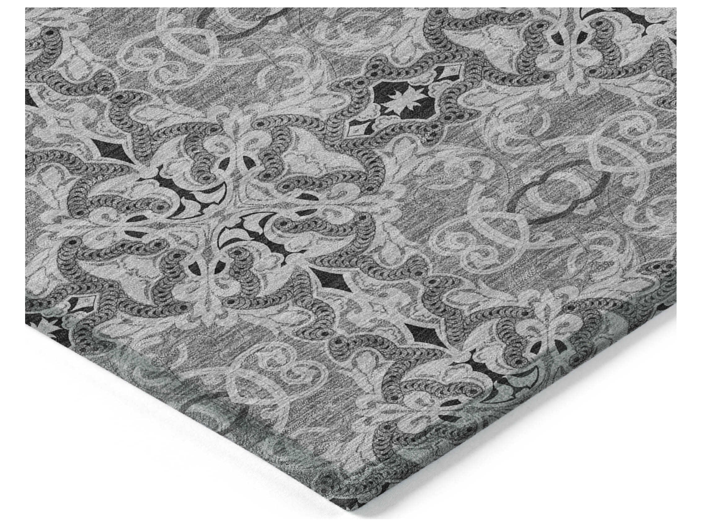 Dalyn Chantille Oriental Runner Area Rug
