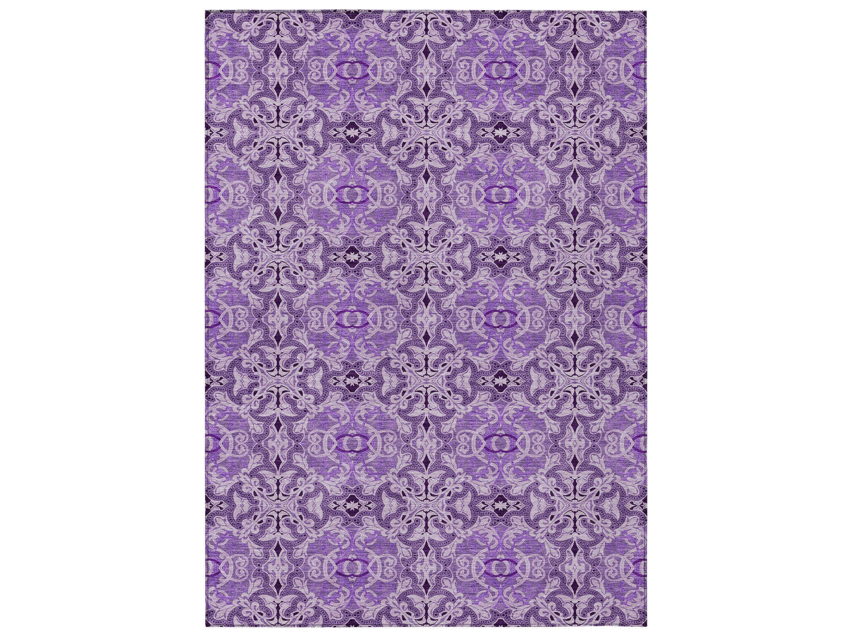 Dalyn Chantille Oriental Runner Area Rug