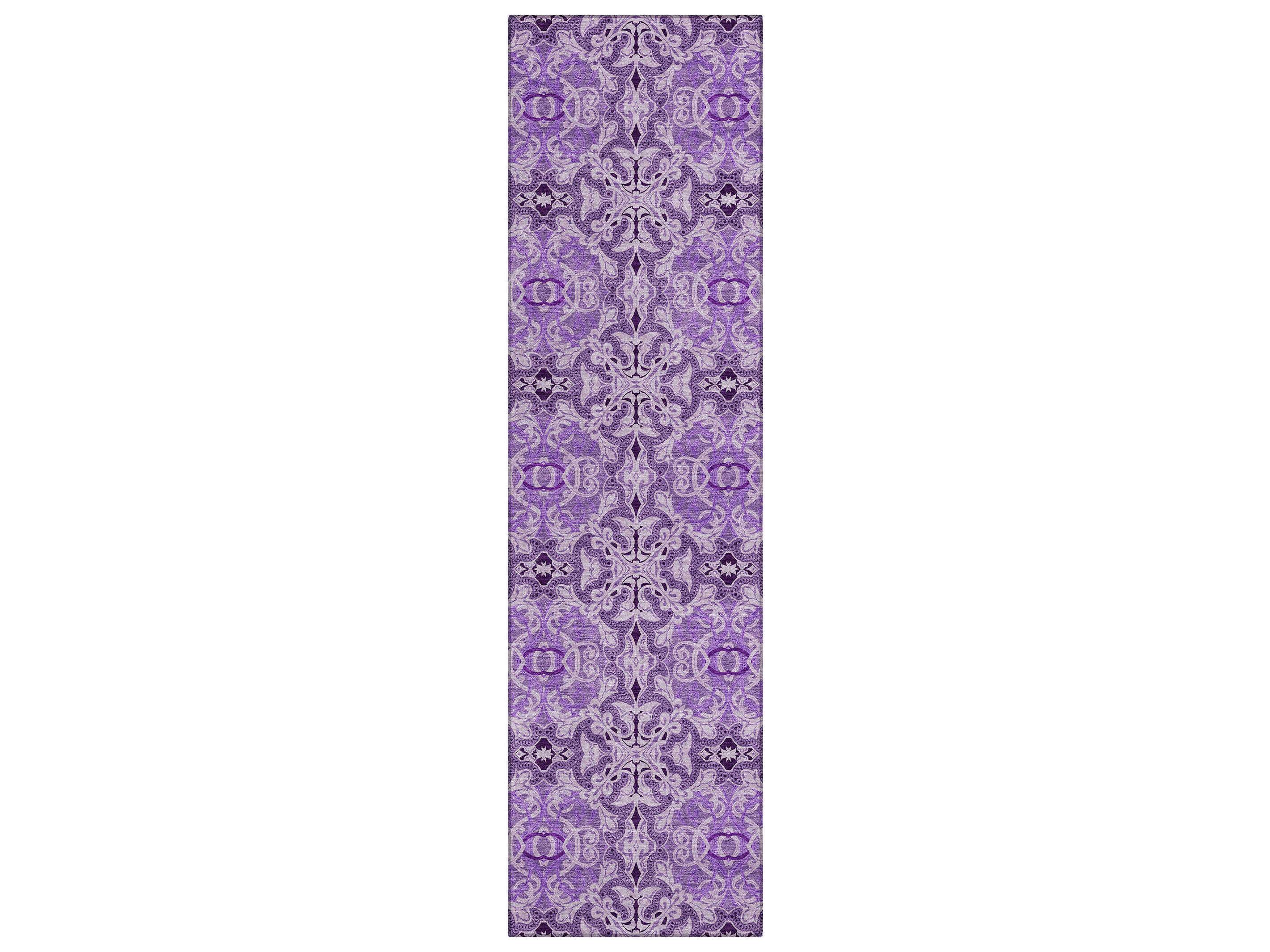 Dalyn Chantille Oriental Runner Area Rug