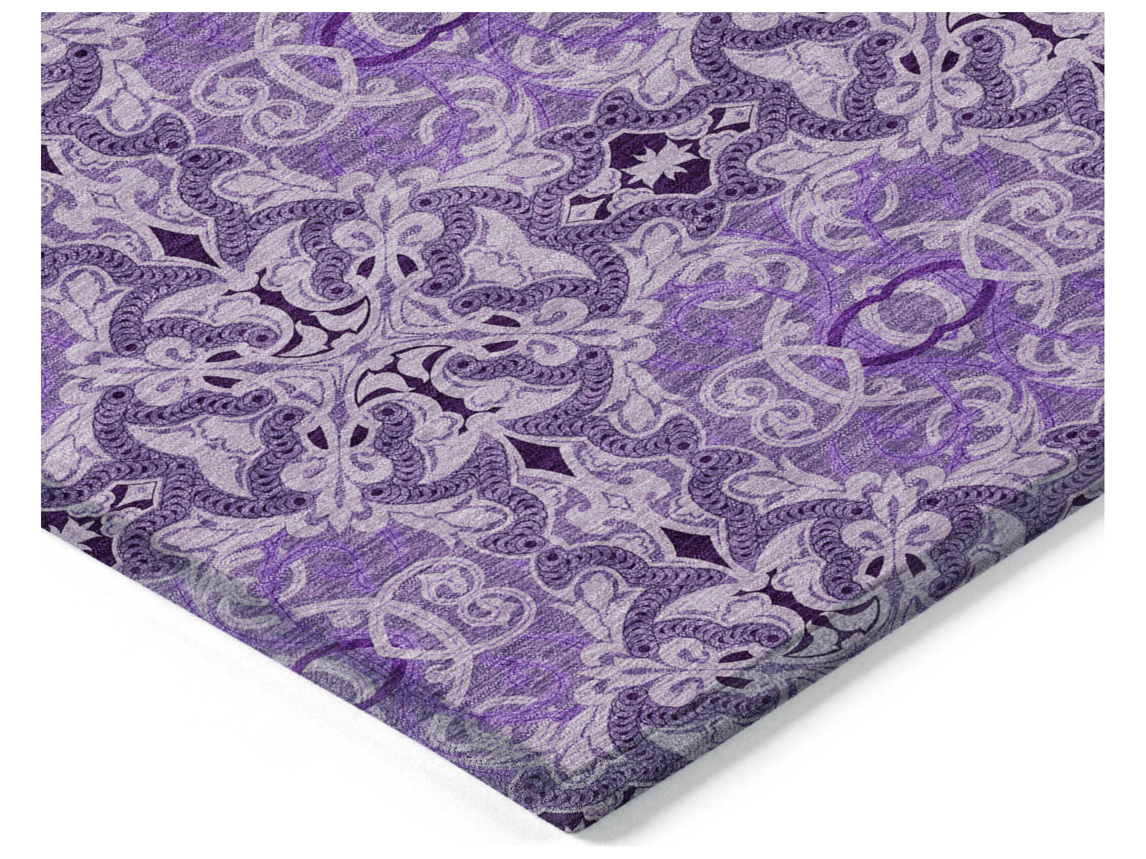 Dalyn Chantille Oriental Runner Area Rug