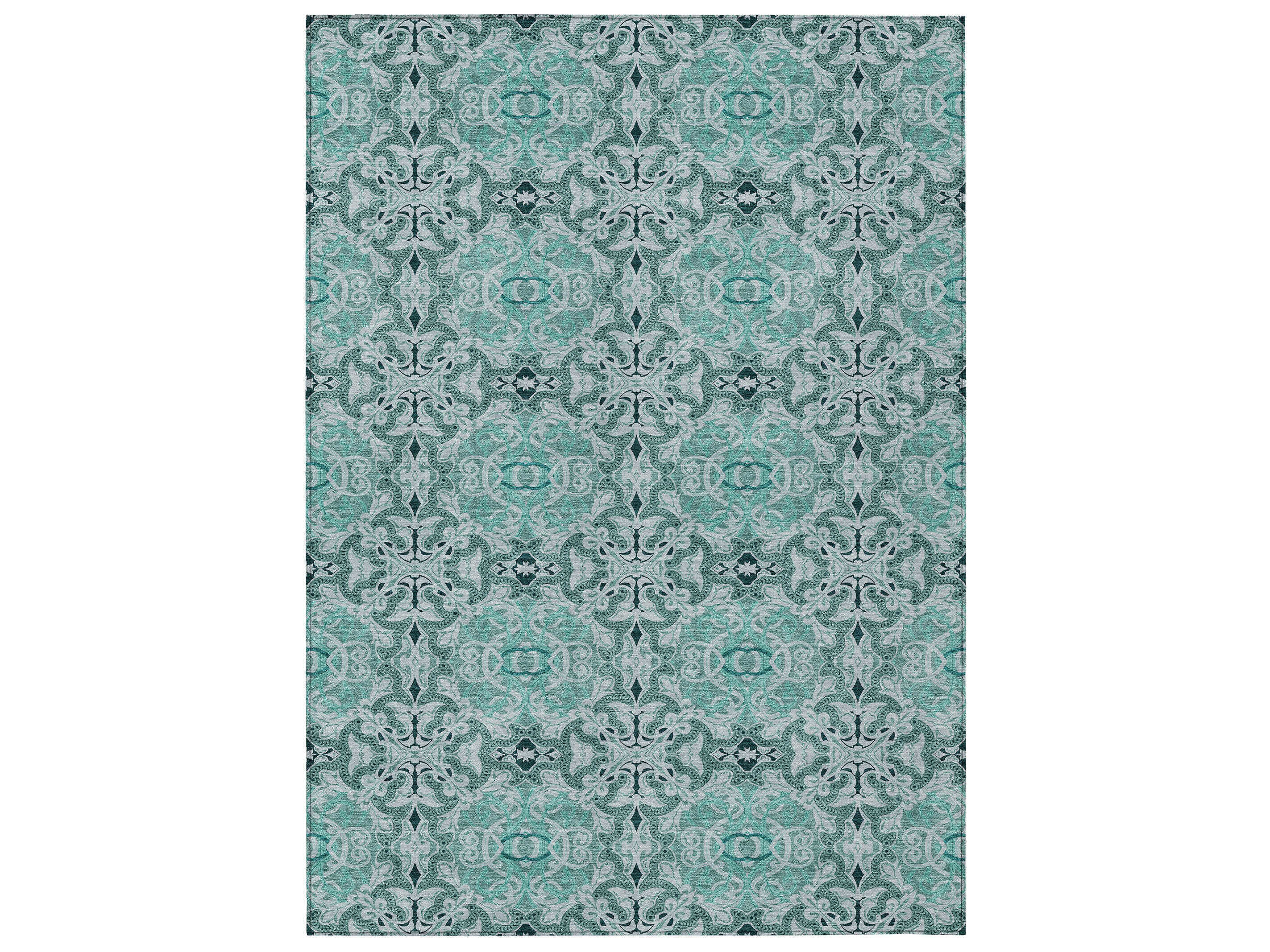 Dalyn Chantille Oriental Runner Area Rug