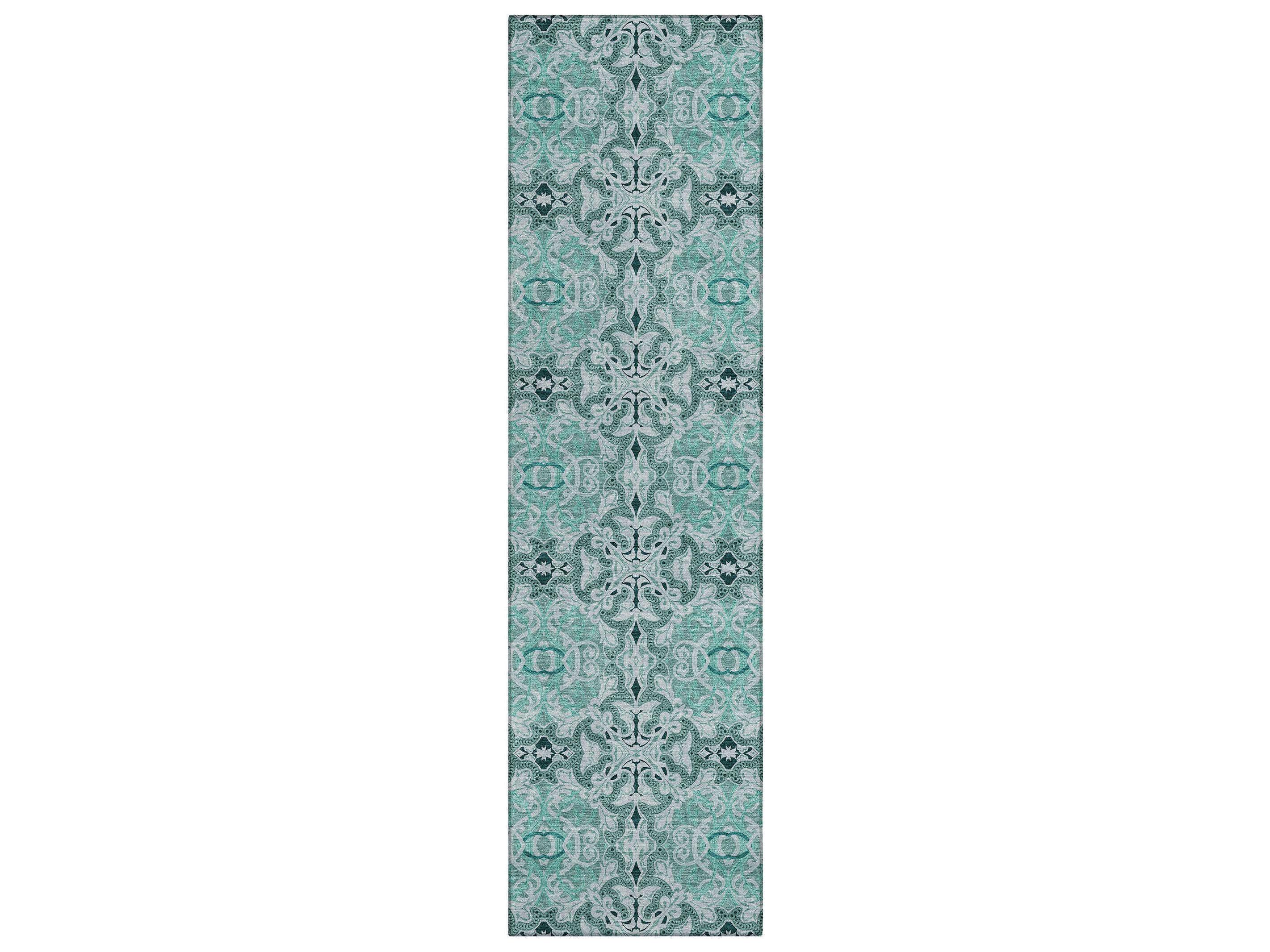 Dalyn Chantille Oriental Runner Area Rug