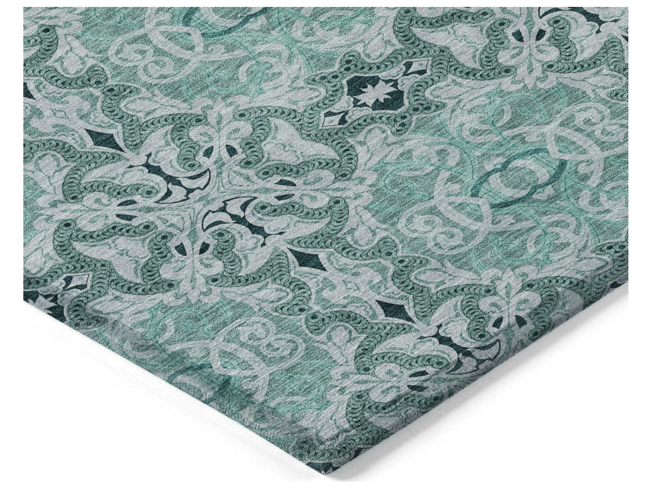 Dalyn Chantille Oriental Runner Area Rug