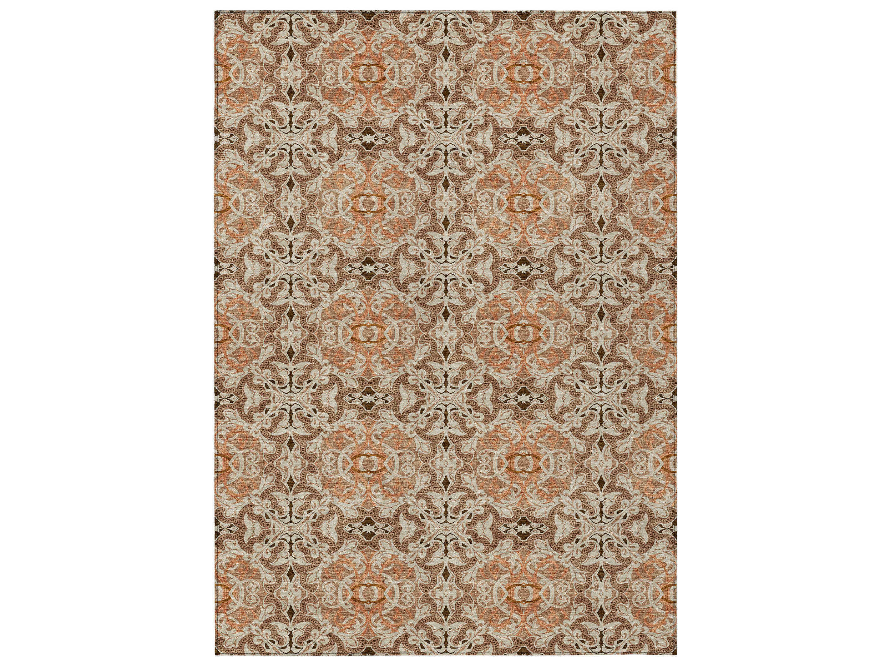 Dalyn Chantille Oriental Runner Area Rug