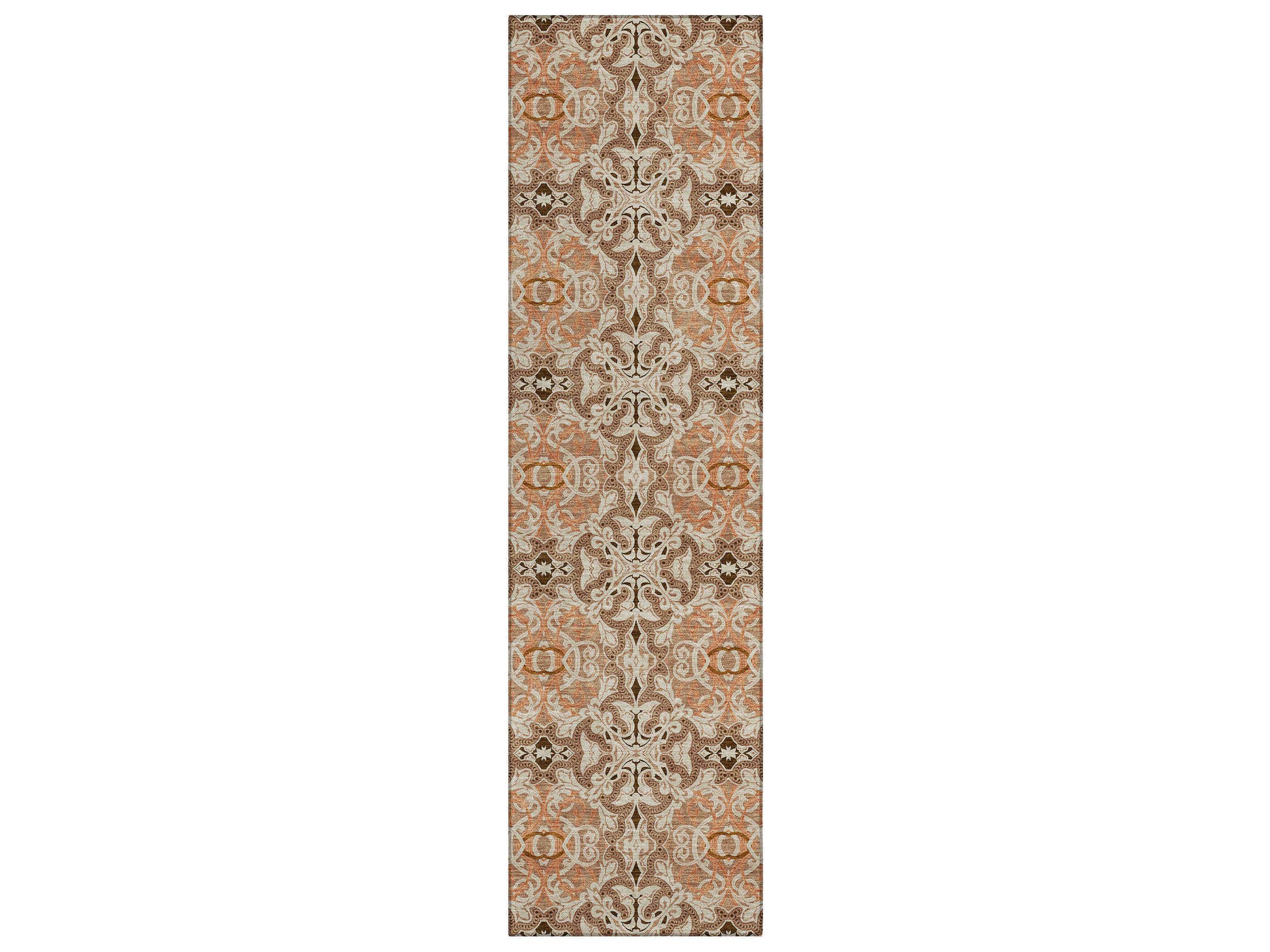 Dalyn Chantille Oriental Runner Area Rug