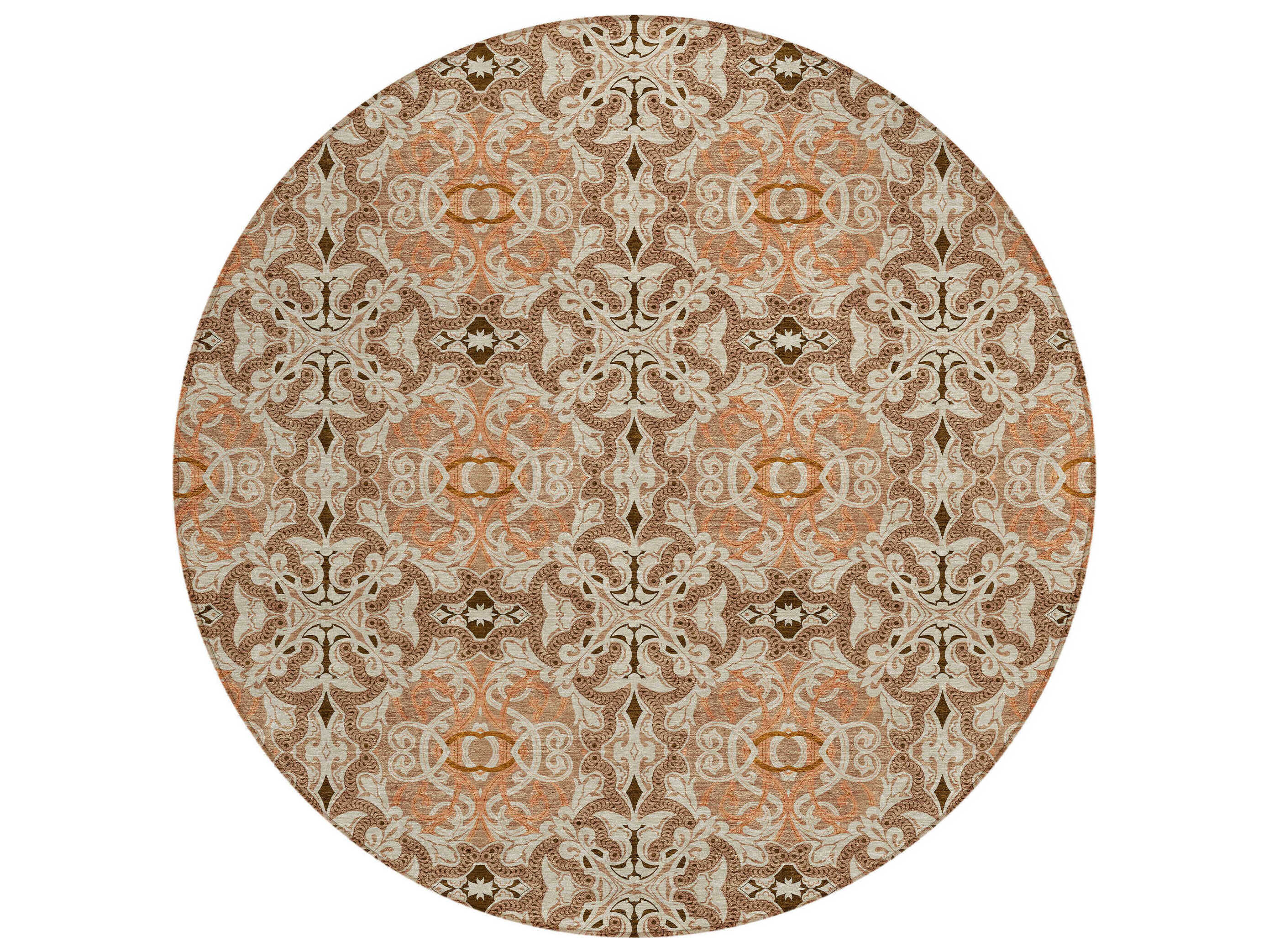Dalyn Chantille Oriental Runner Area Rug