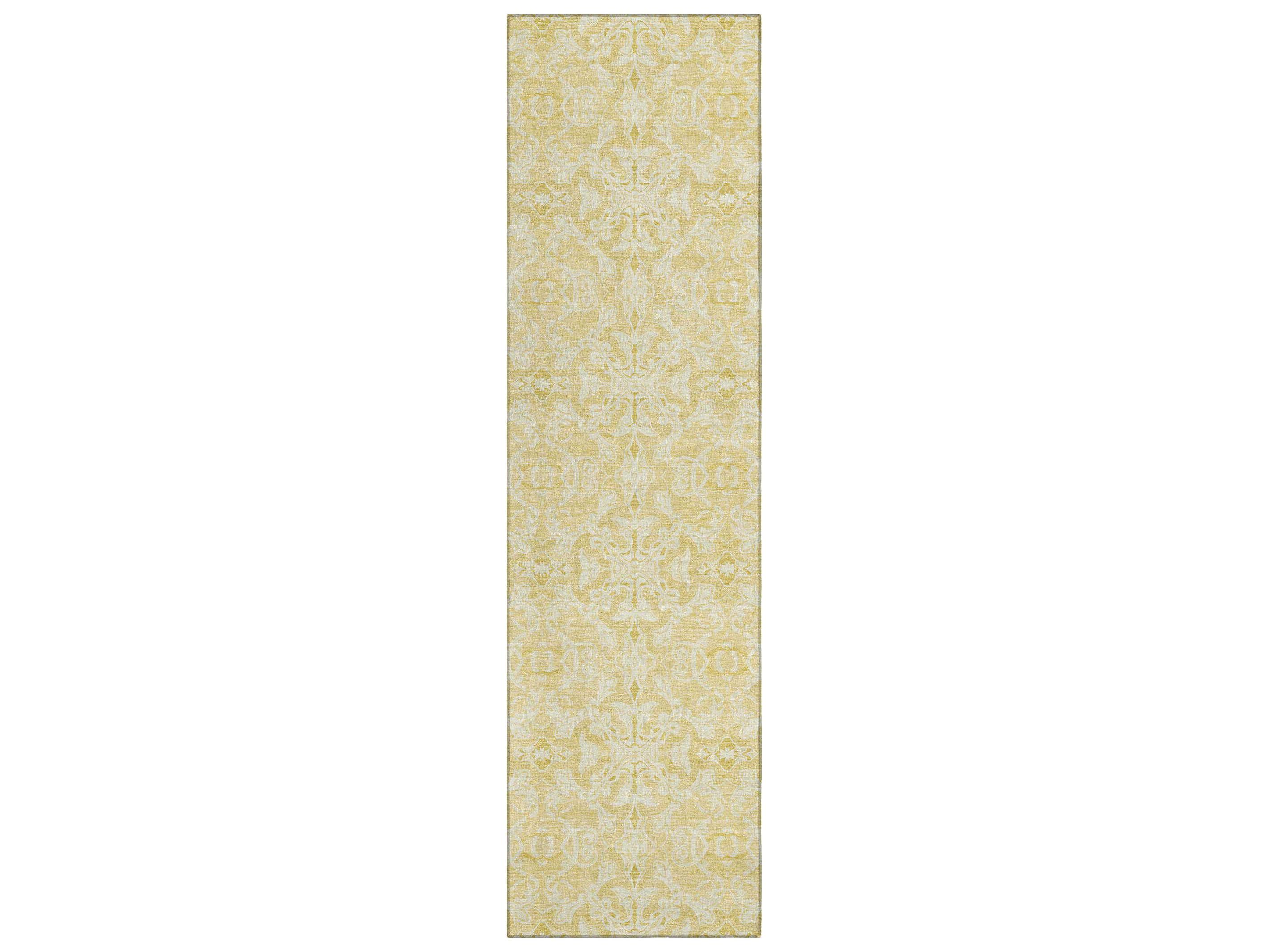 Dalyn Chantille Oriental Runner Area Rug