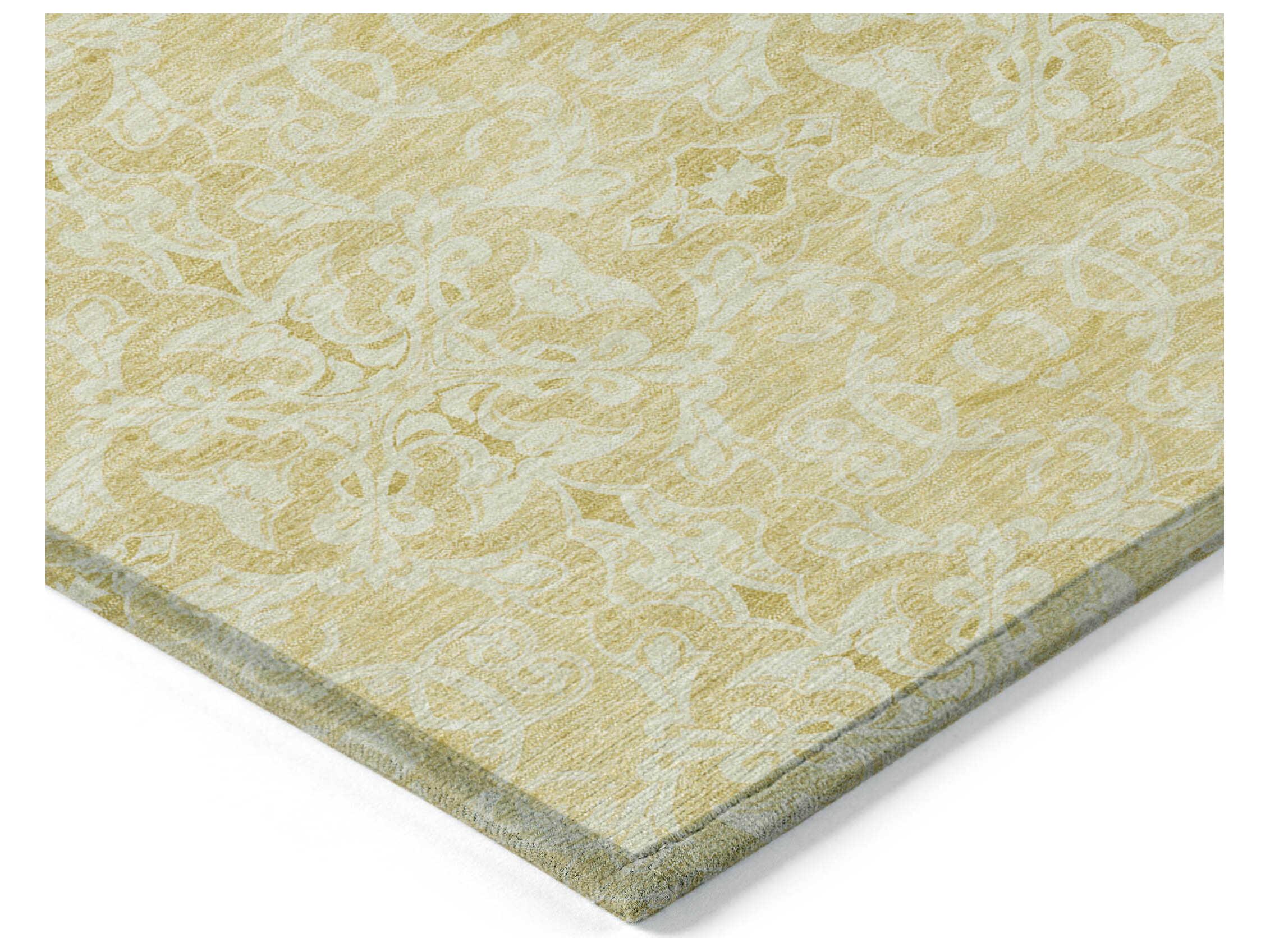 Dalyn Chantille Oriental Runner Area Rug