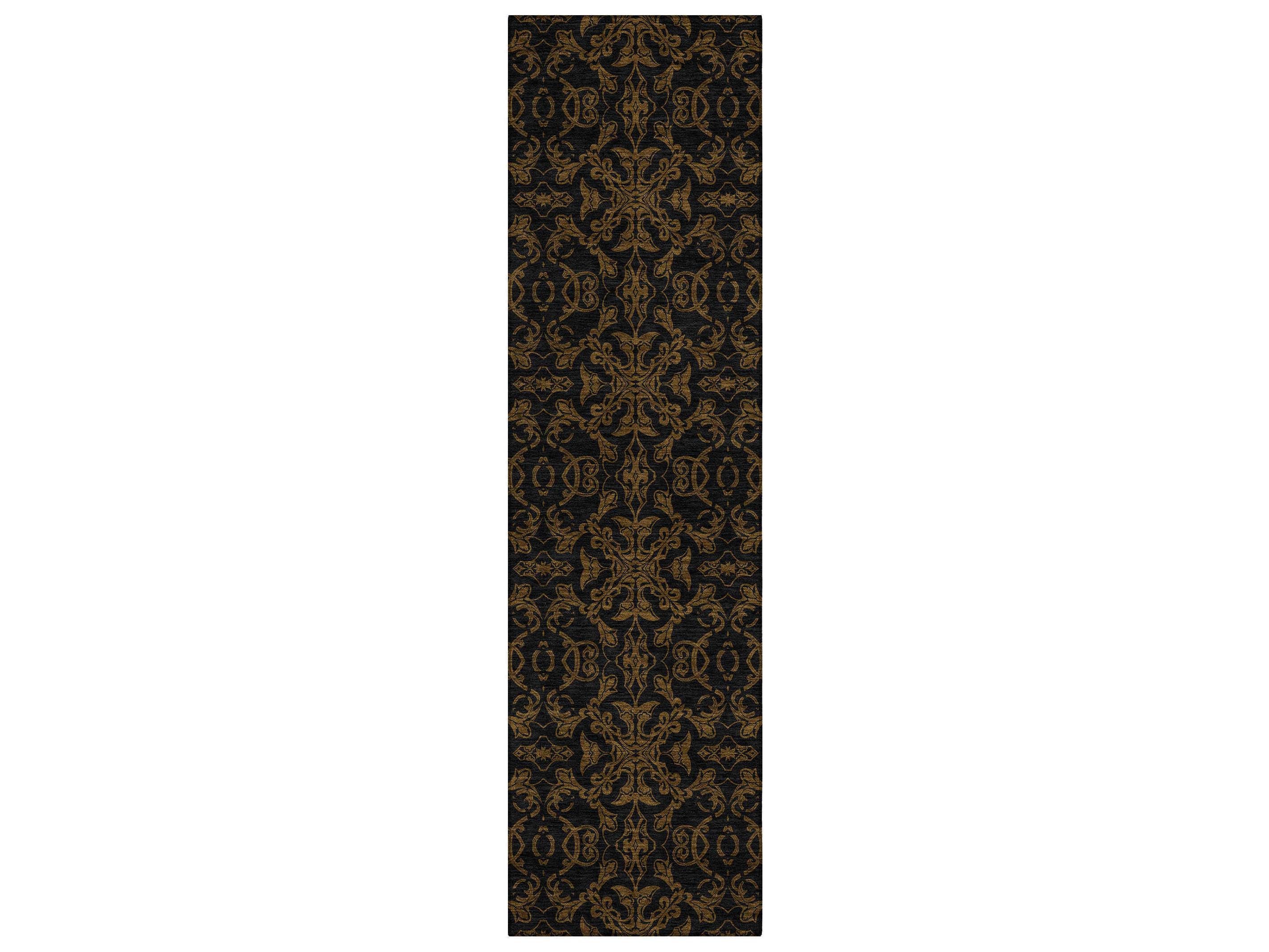 Dalyn Chantille Oriental Runner Area Rug