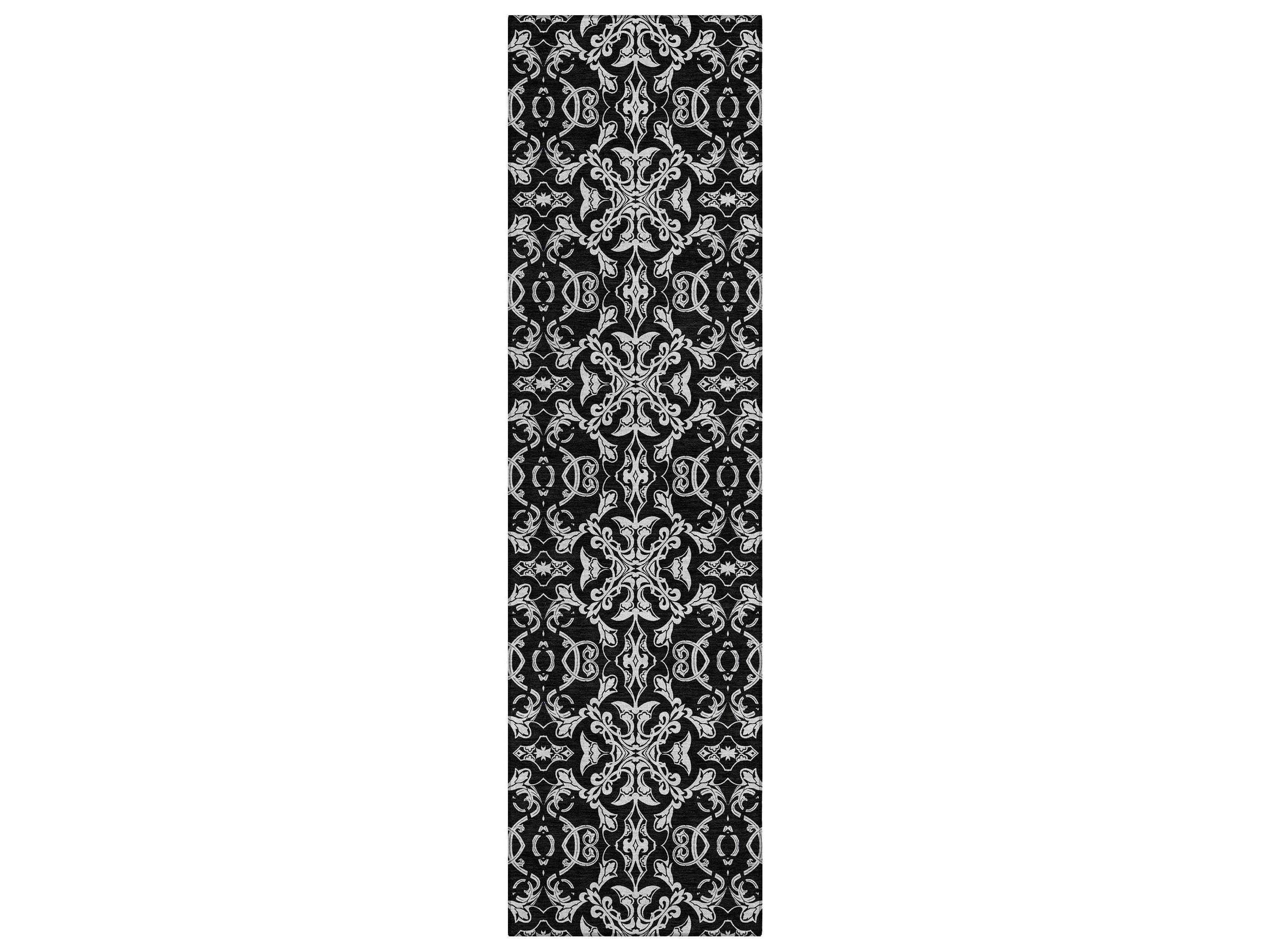 Dalyn Chantille Oriental Runner Area Rug