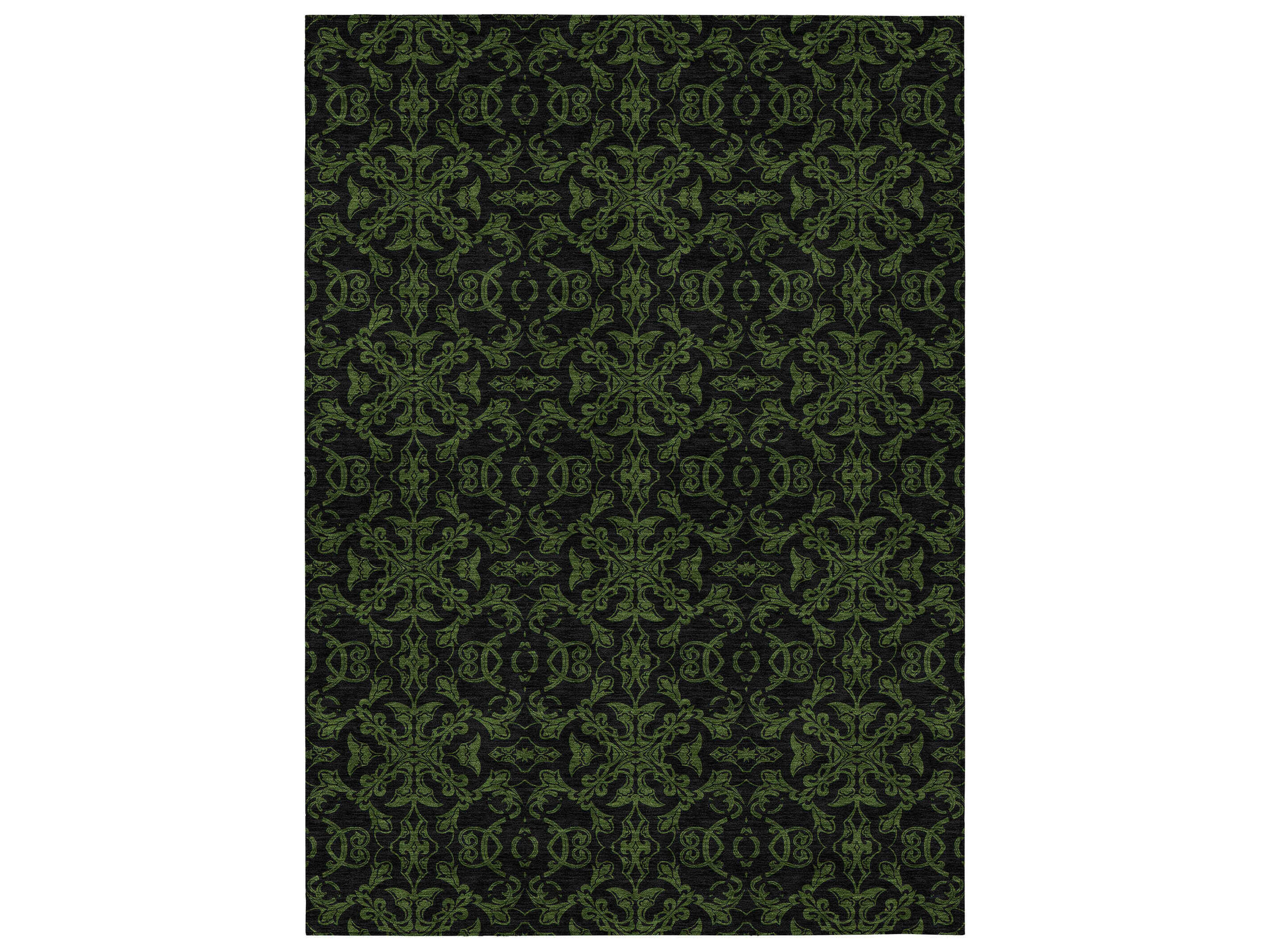 Dalyn Chantille Oriental Runner Area Rug