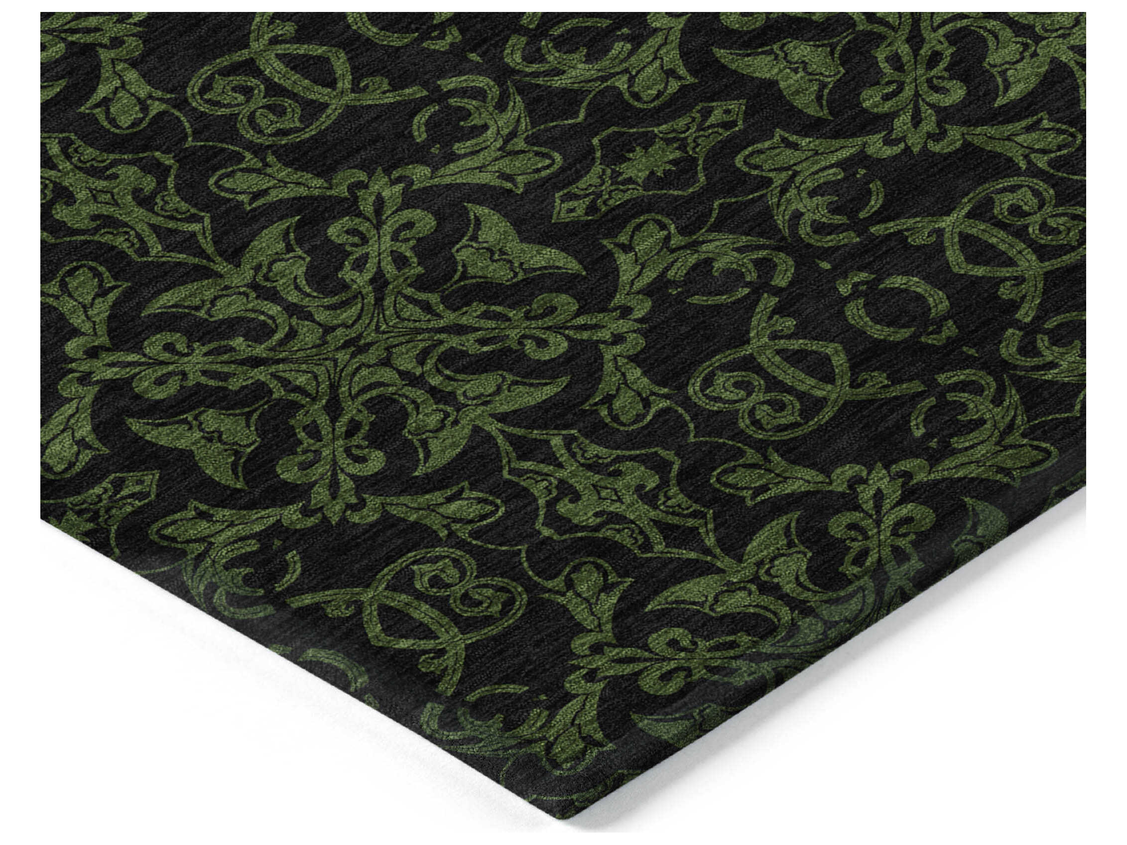 Dalyn Chantille Oriental Runner Area Rug