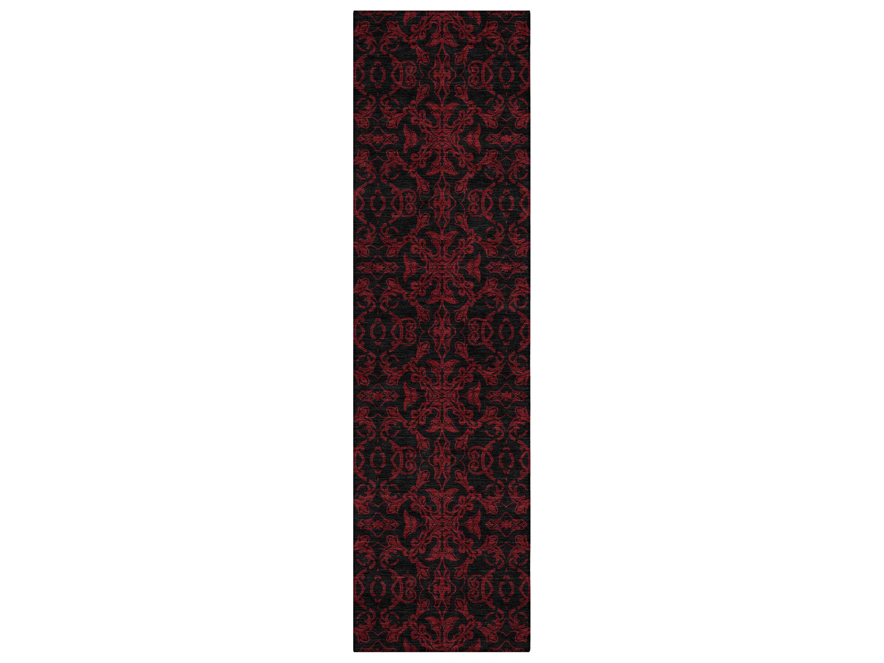 Dalyn Chantille Oriental Runner Area Rug