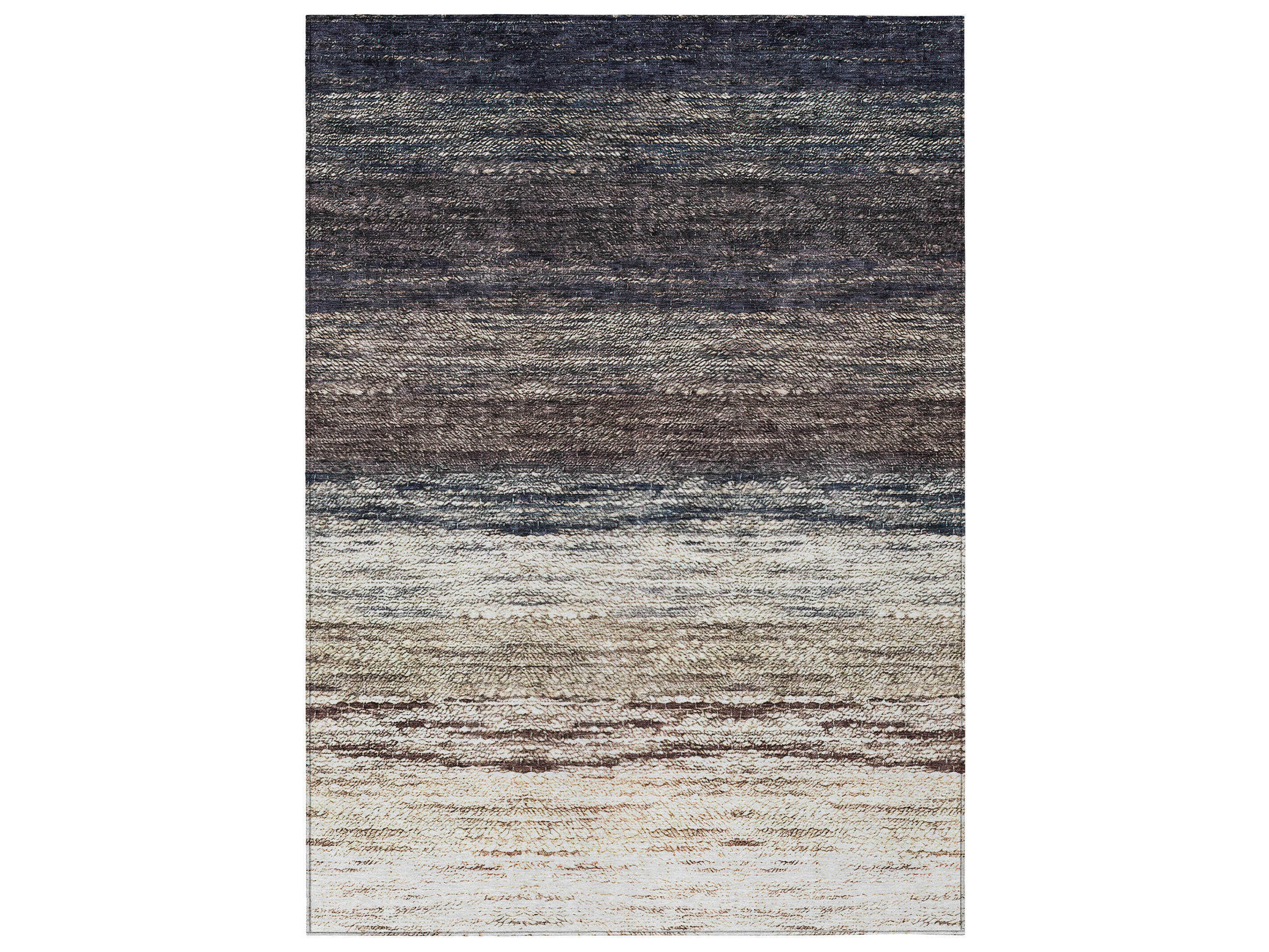 Dalyn Chantille Abstract Runner Area Rug