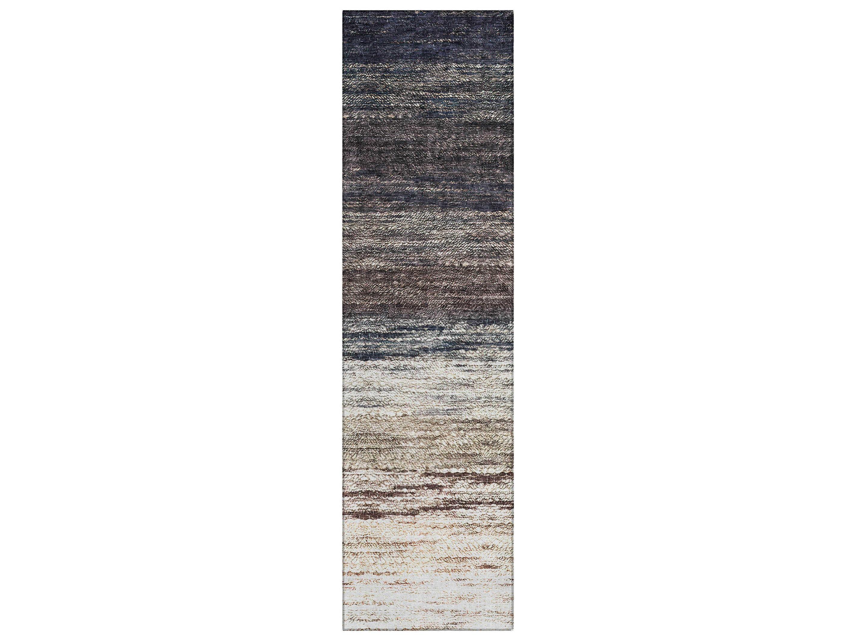 Dalyn Chantille Abstract Runner Area Rug