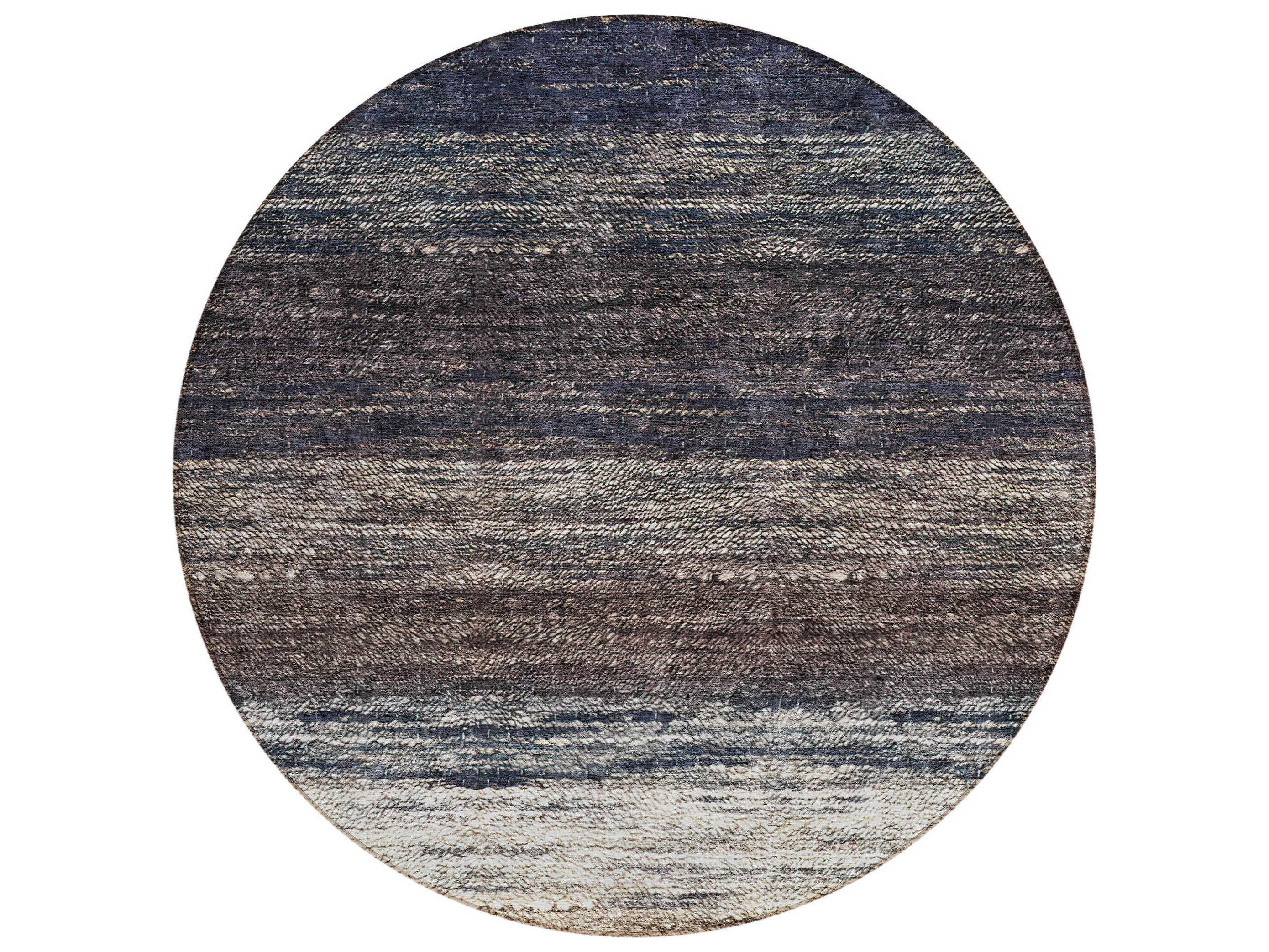 Dalyn Chantille Abstract Runner Area Rug