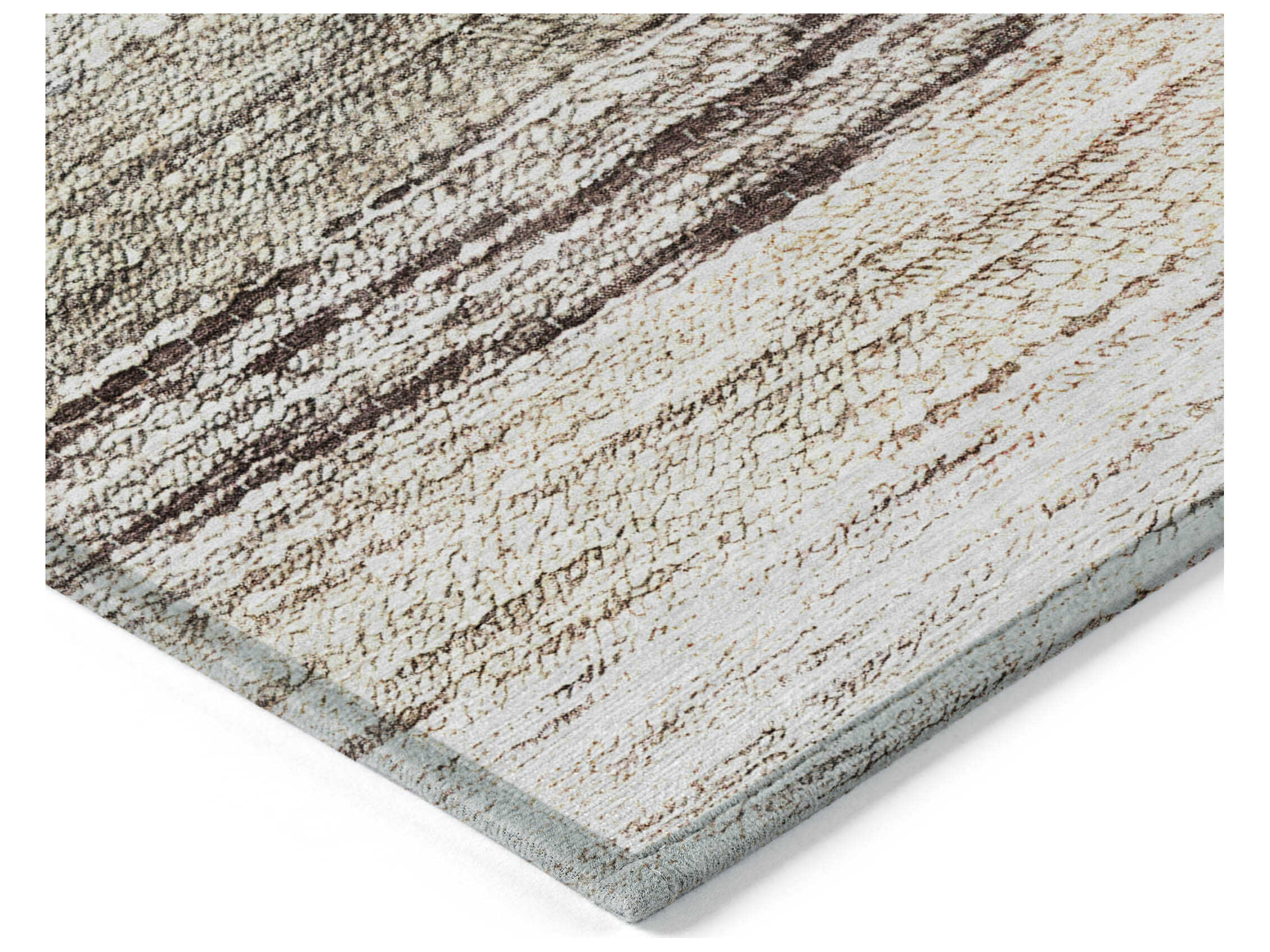 Dalyn Chantille Abstract Runner Area Rug