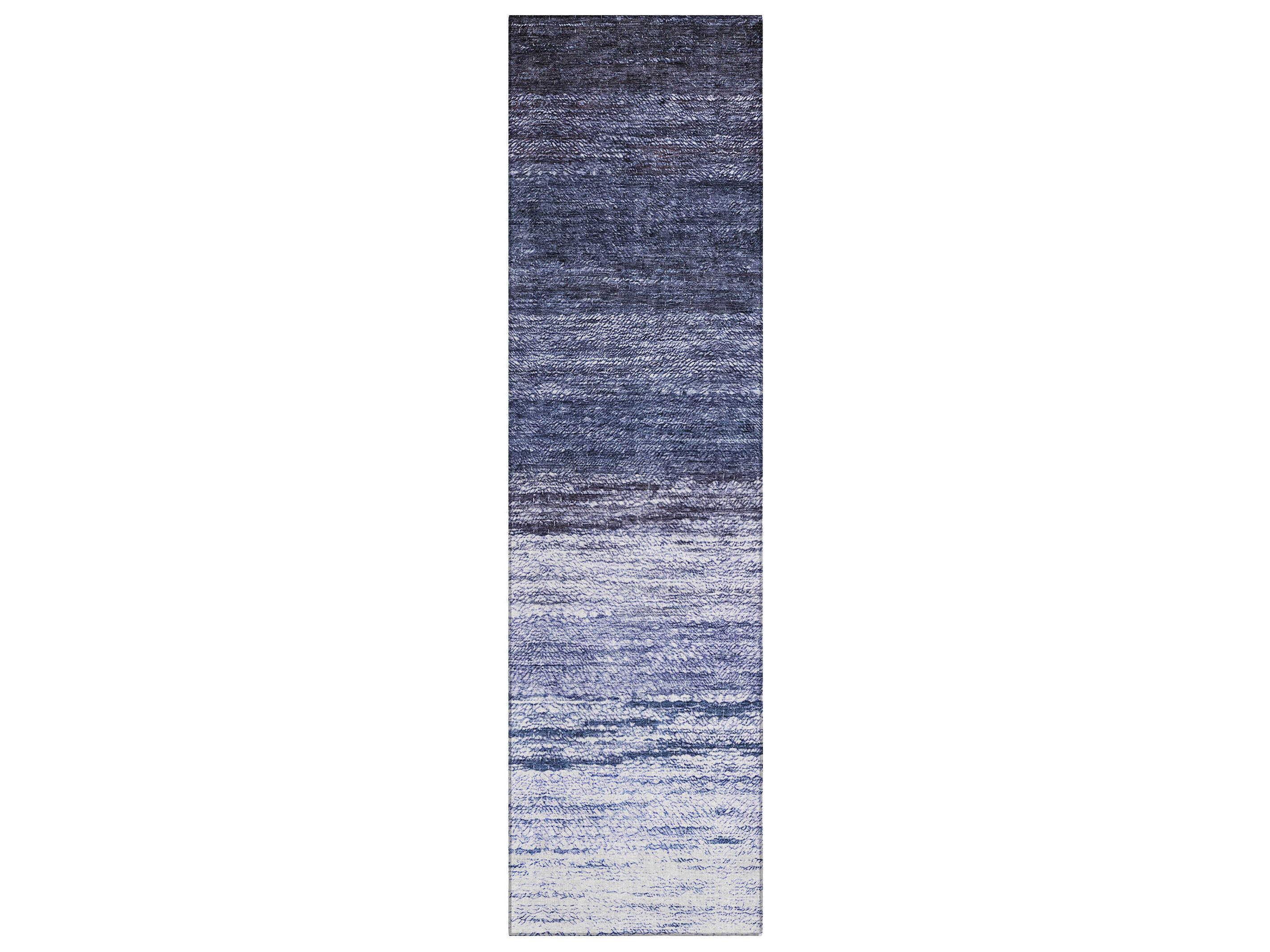 Dalyn Chantille Abstract Runner Area Rug