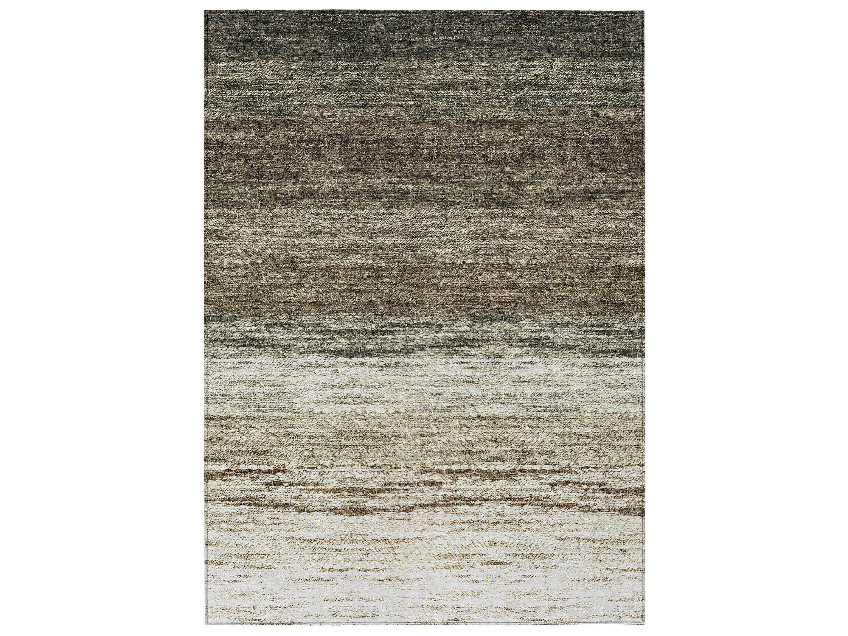 Dalyn Chantille Abstract Runner Area Rug