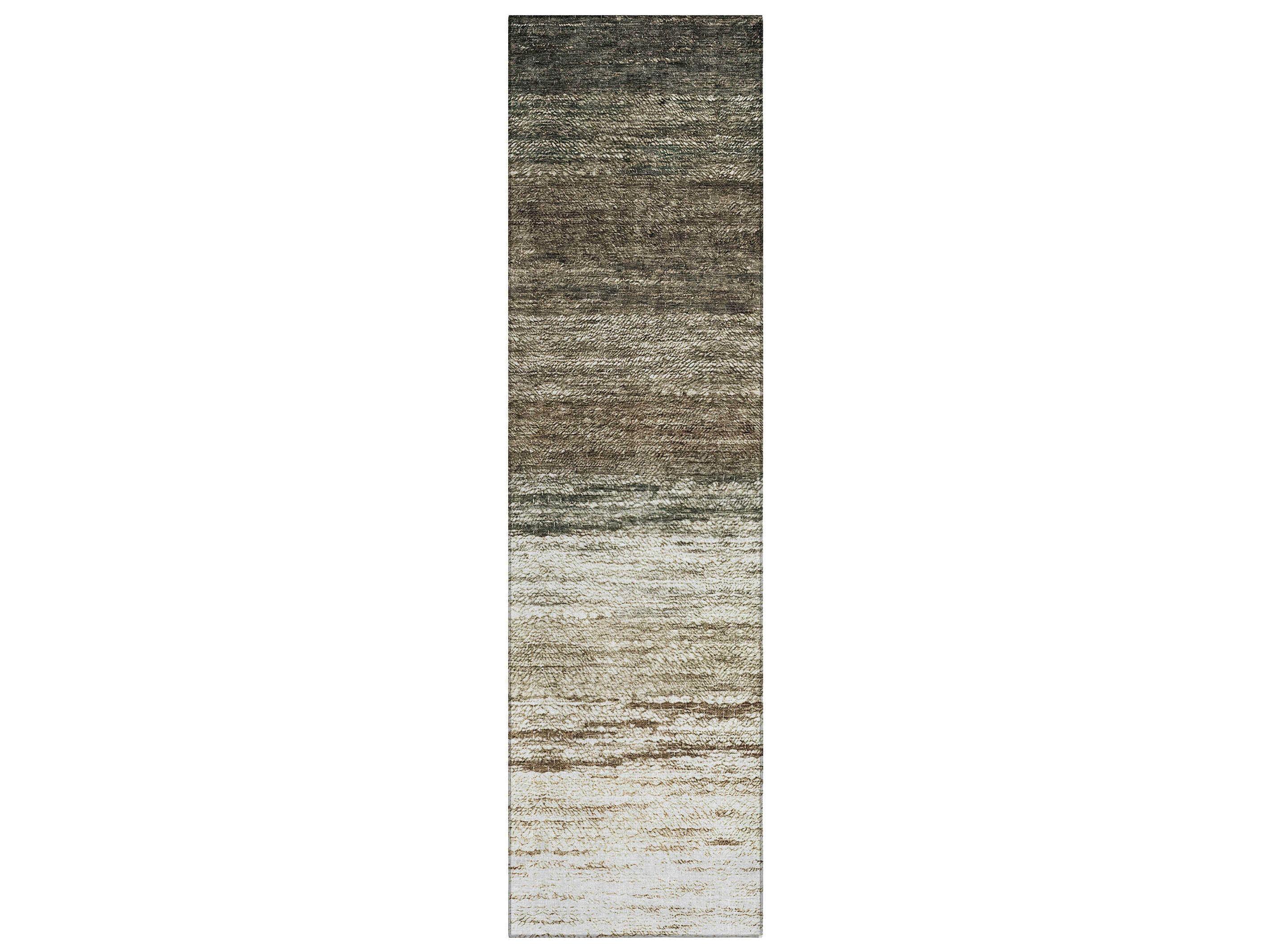 Dalyn Chantille Abstract Runner Area Rug