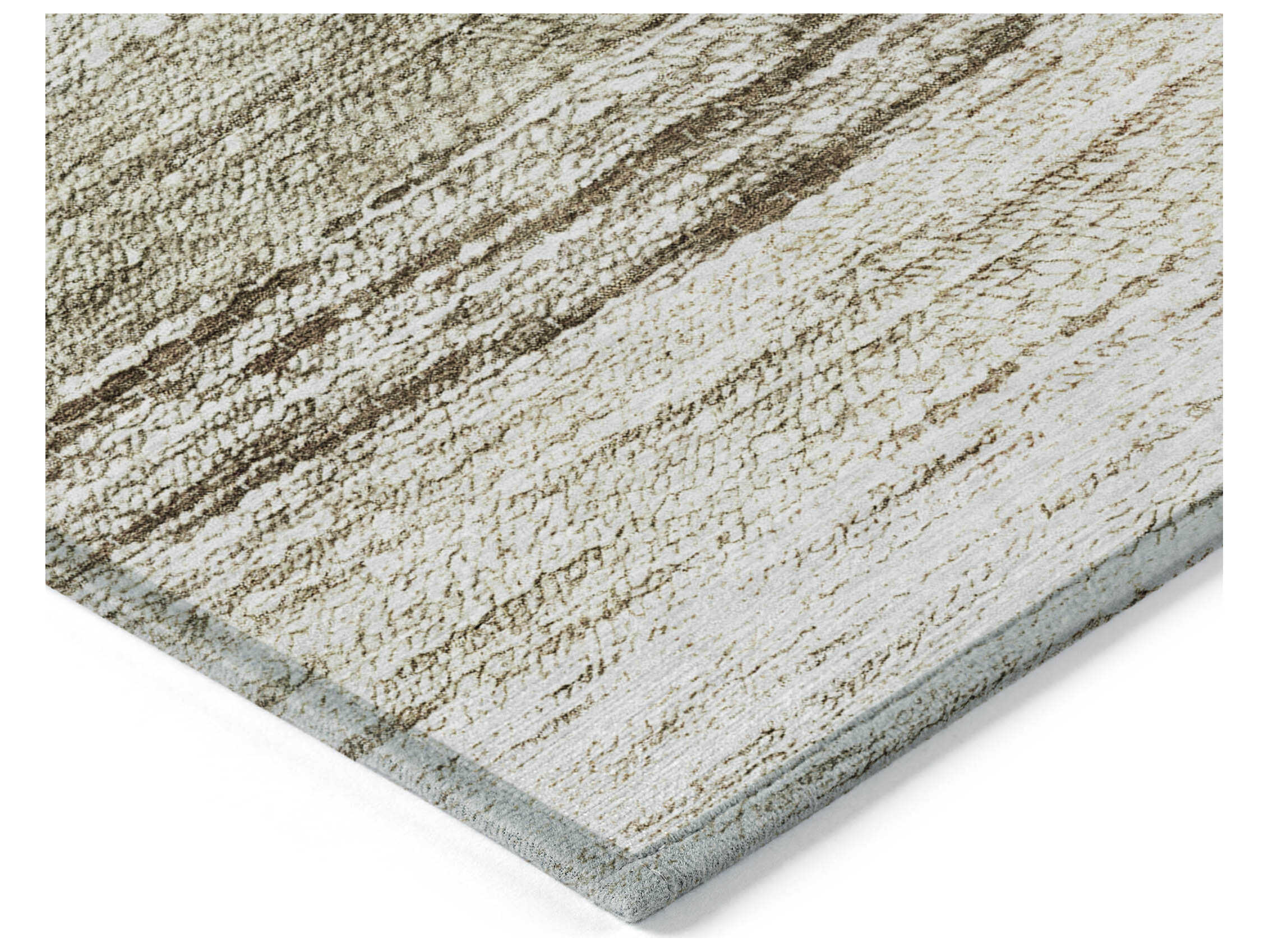 Dalyn Chantille Abstract Runner Area Rug