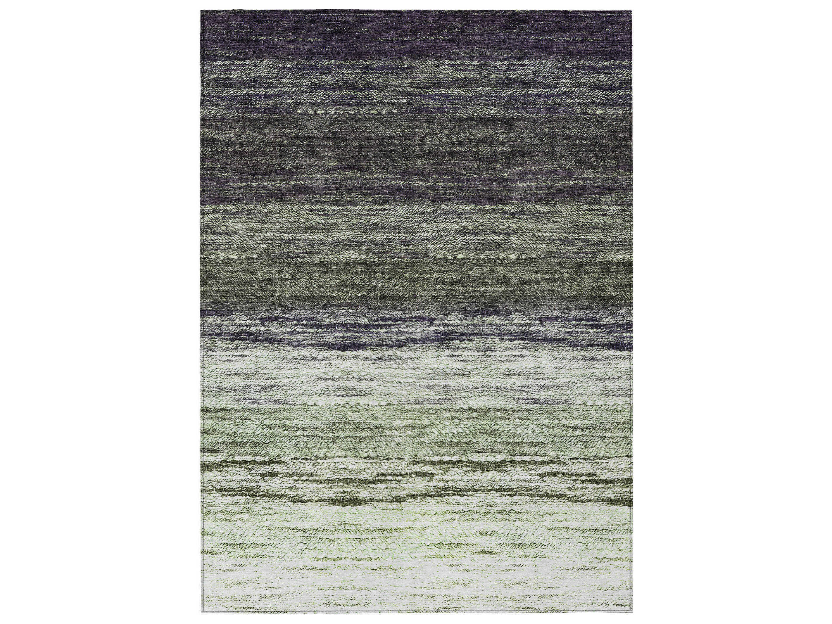 Dalyn Chantille Abstract Runner Area Rug