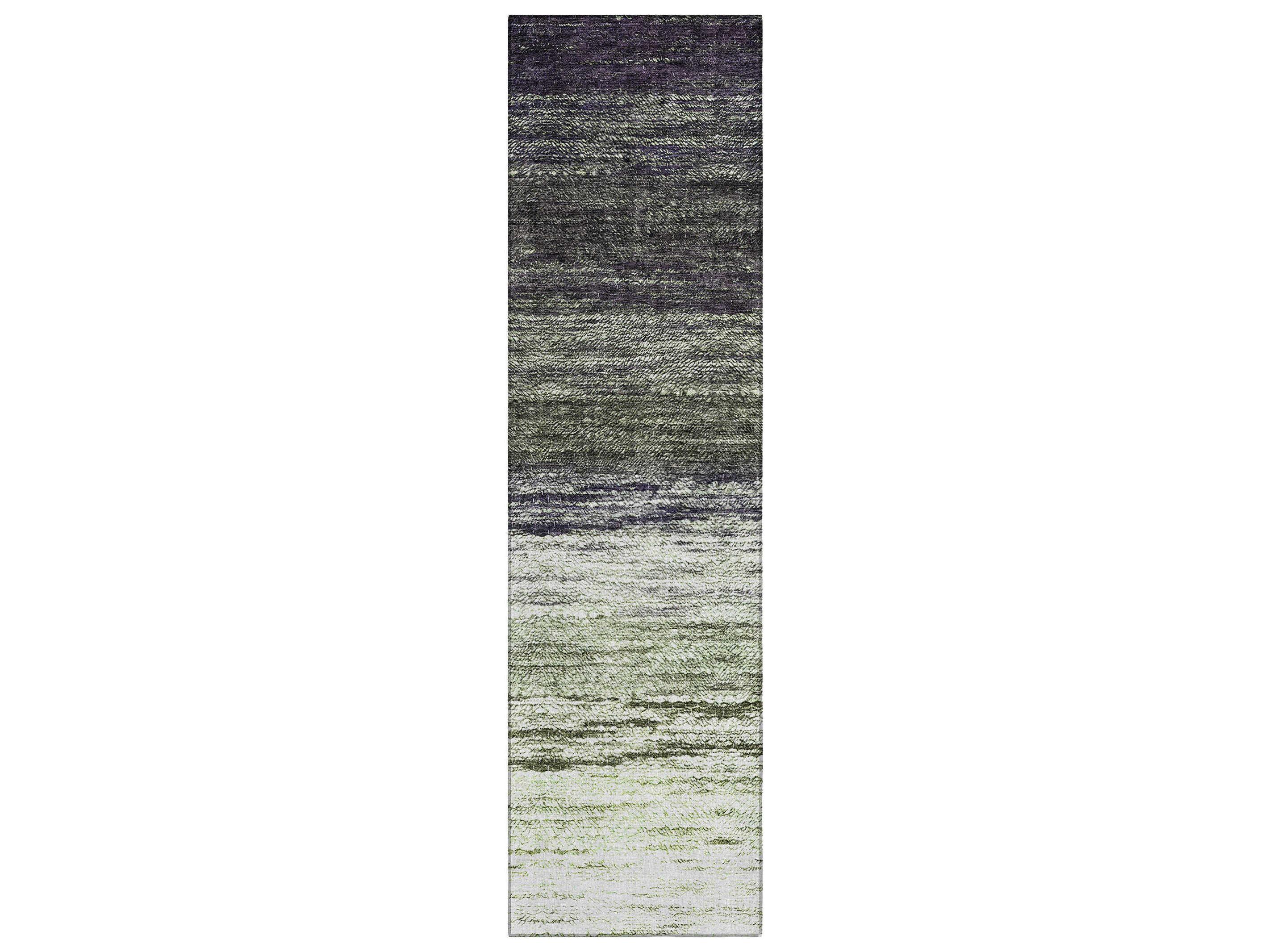 Dalyn Chantille Abstract Runner Area Rug