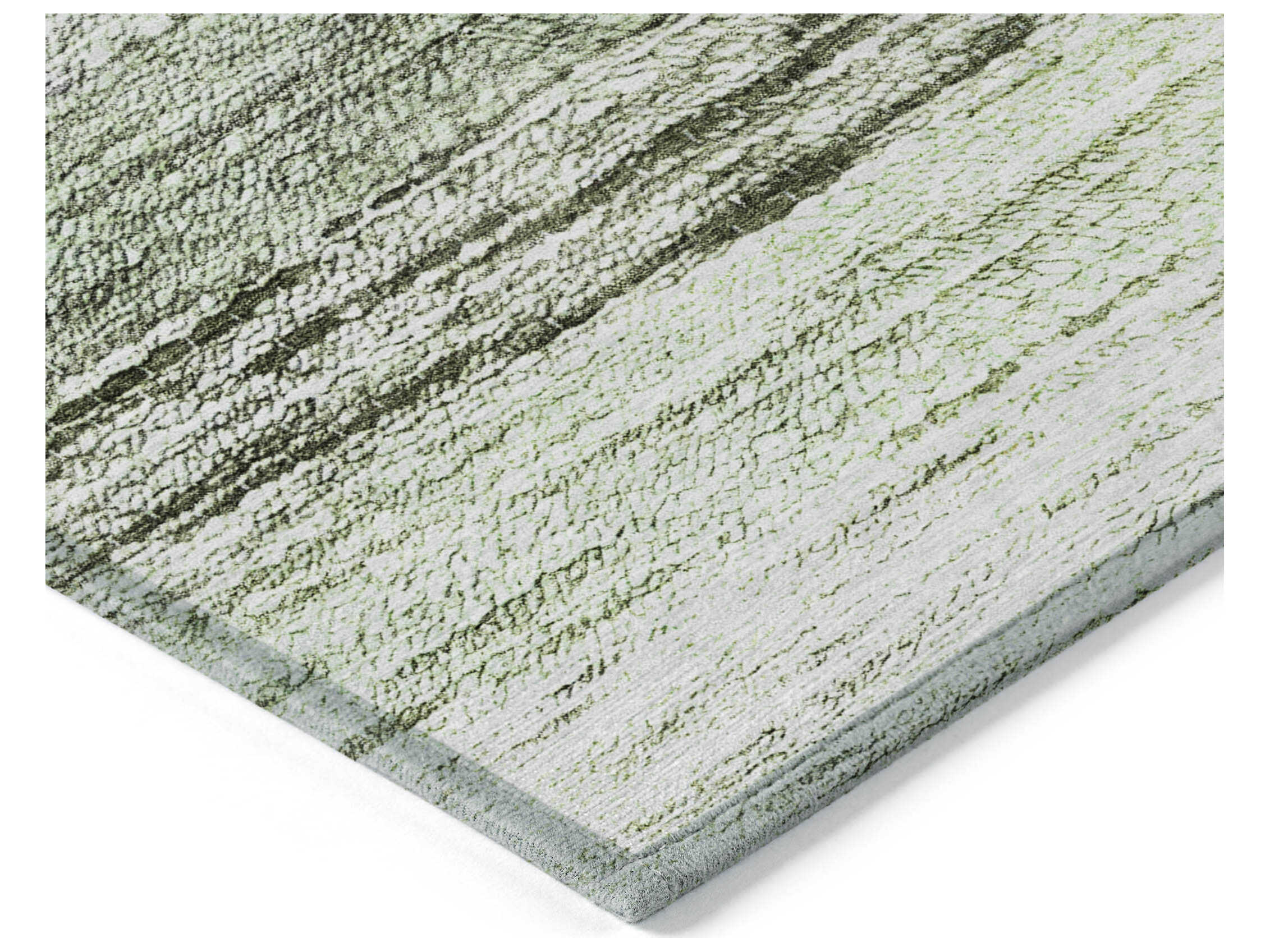 Dalyn Chantille Abstract Runner Area Rug
