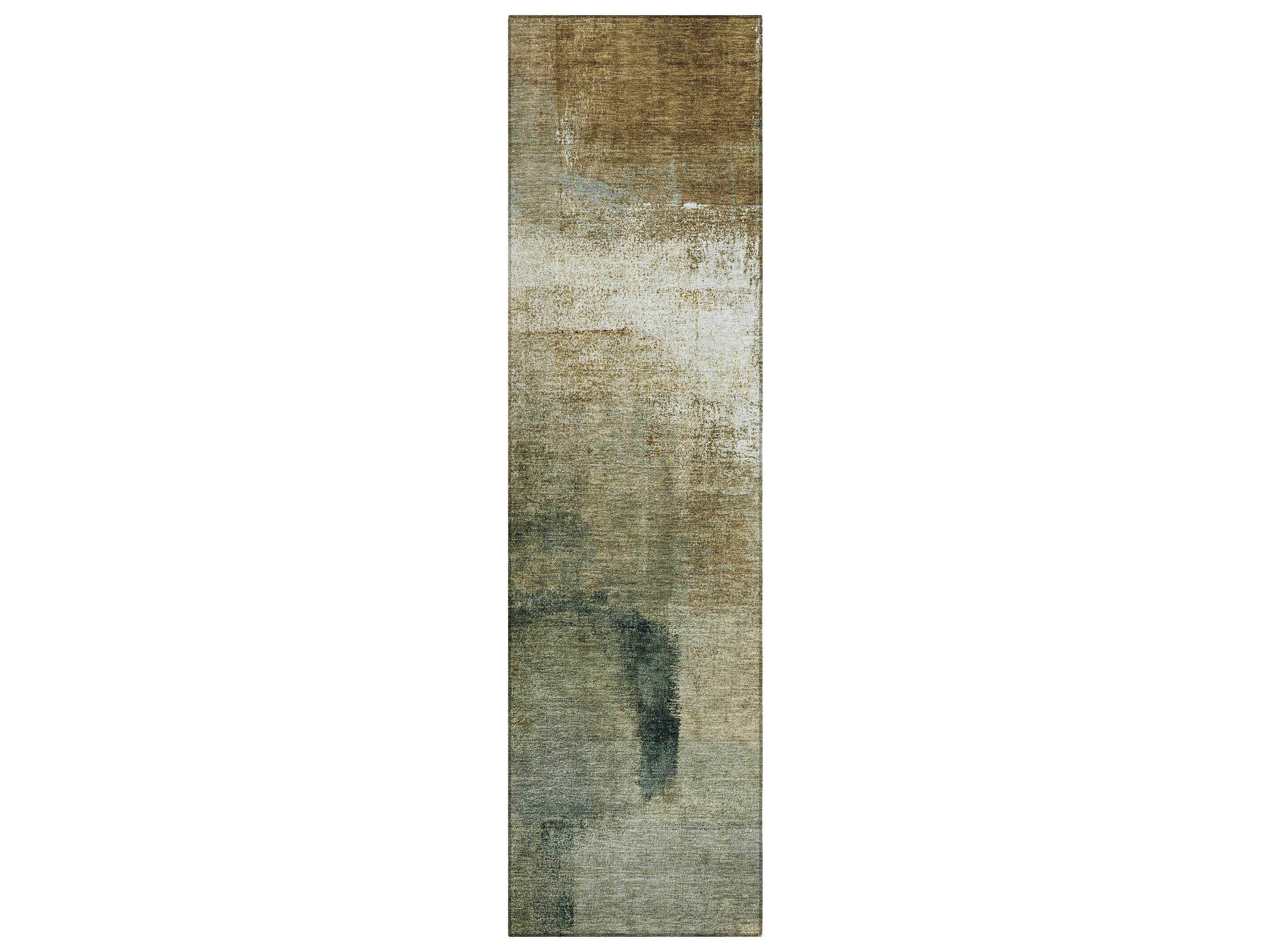 Dalyn Chantille Abstract Runner Area Rug