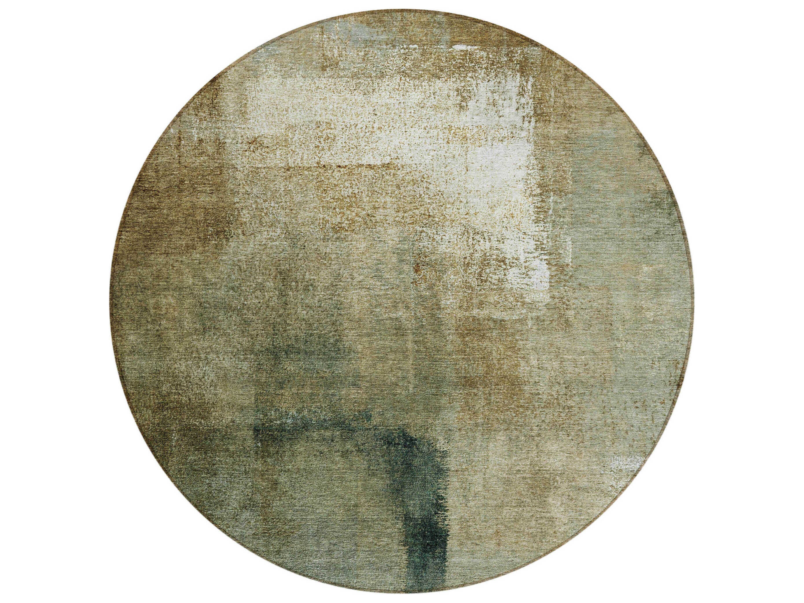 Dalyn Chantille Abstract Runner Area Rug