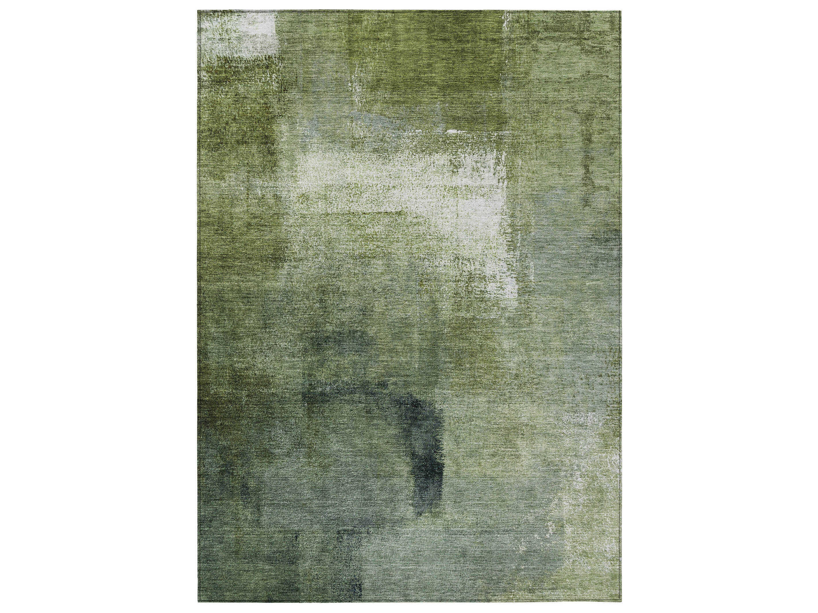 Dalyn Chantille Abstract Runner Area Rug